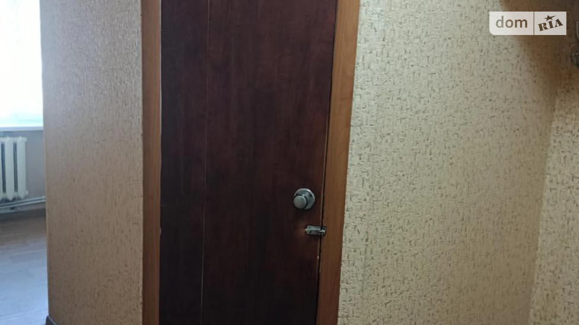 Продается 1-комнатная квартира 29 кв. м в Фастове, пл. Соборная, 15 - фото 5