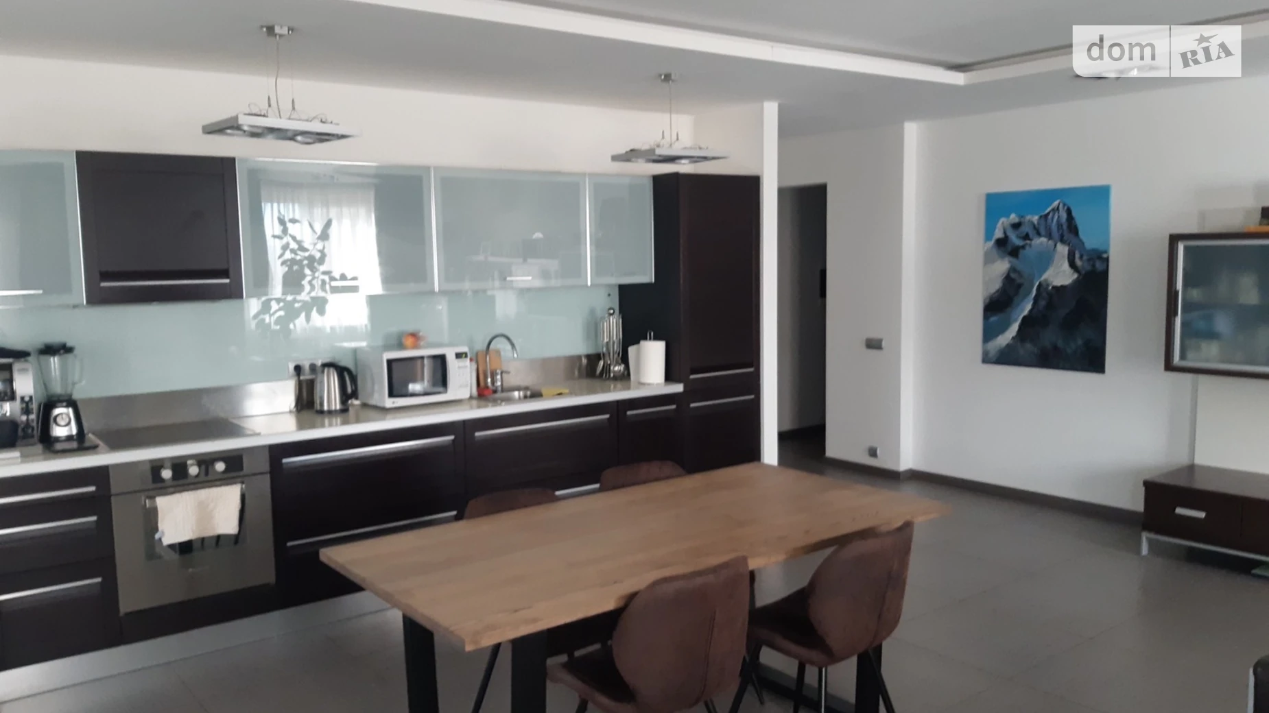 Здається в оренду 2-кімнатна квартира 83 кв. м у Києві, вул. Велика Китаївська, 10А - фото 2