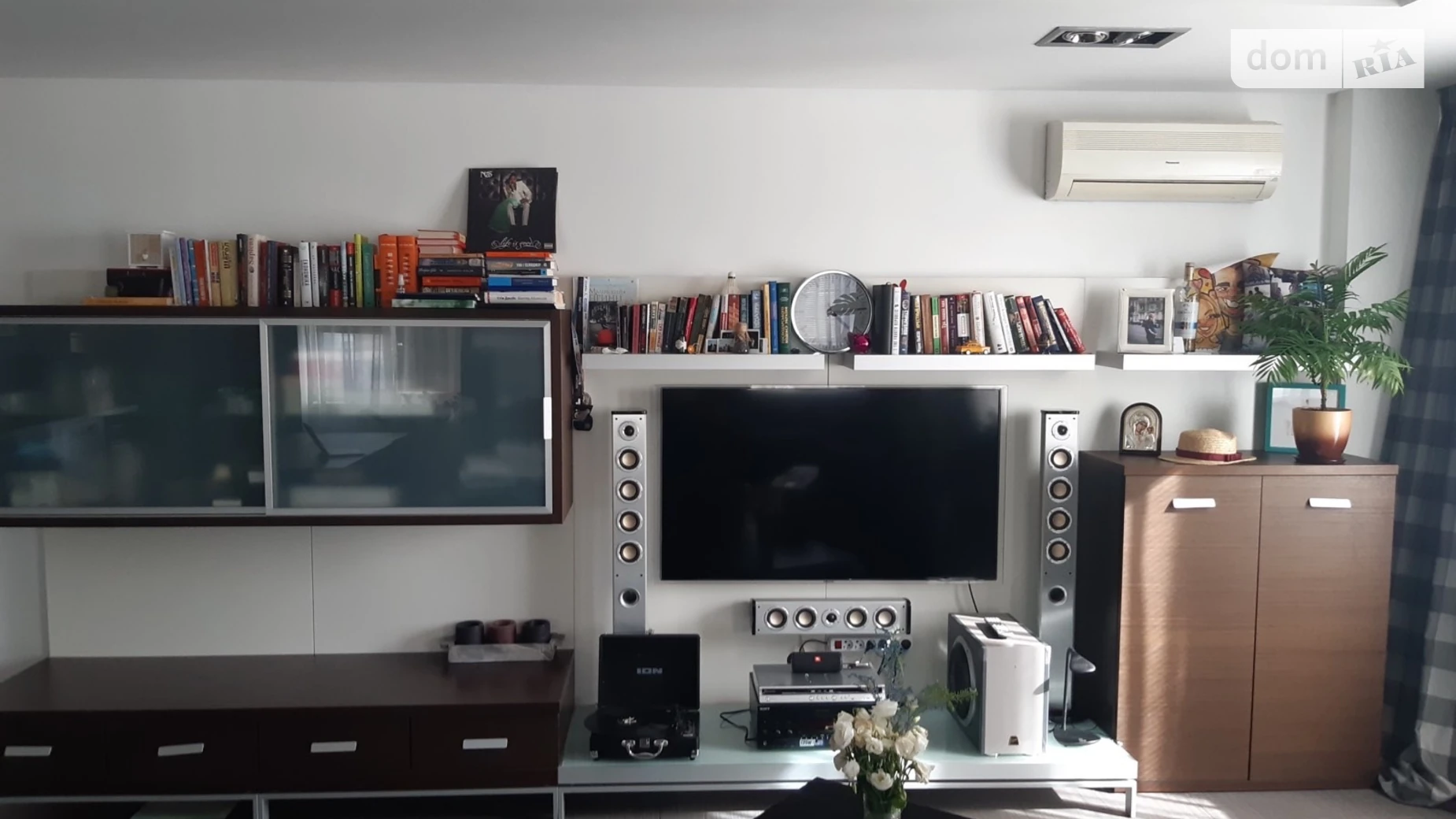 Здається в оренду 2-кімнатна квартира 83 кв. м у Києві, вул. Велика Китаївська, 10А - фото 4