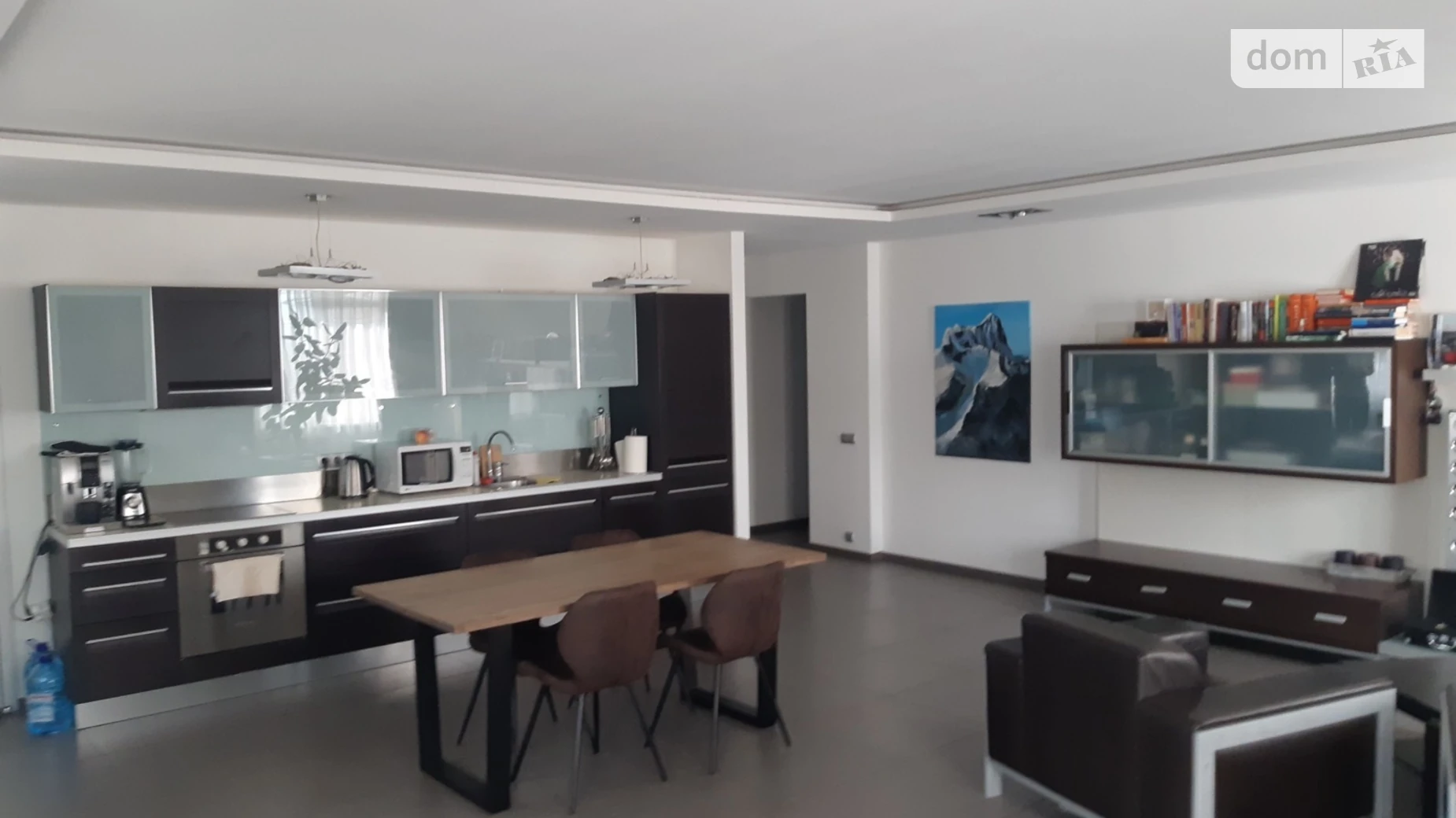 Здається в оренду 2-кімнатна квартира 83 кв. м у Києві, вул. Велика Китаївська, 10А - фото 5