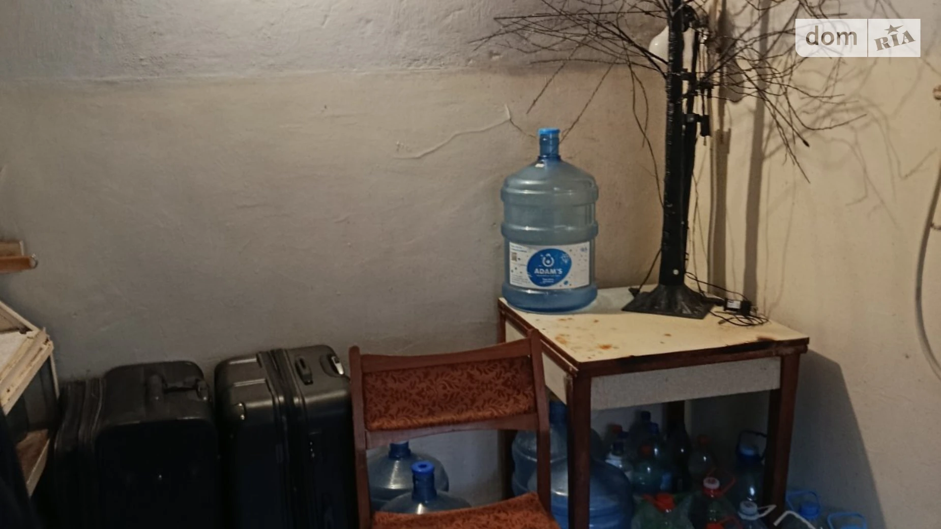 Сдается в оренду частина будинку 46 кв. м з гаражем, цена: 3000 грн - фото 4