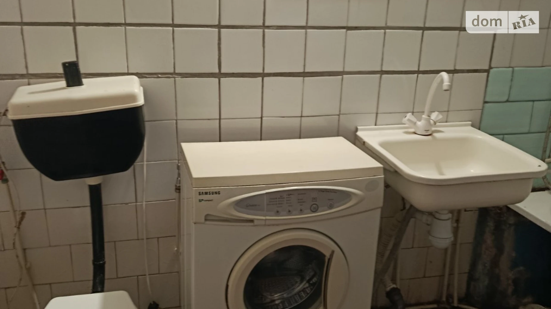 Сдается в оренду частина будинку 46 кв. м з гаражем, цена: 3000 грн - фото 5