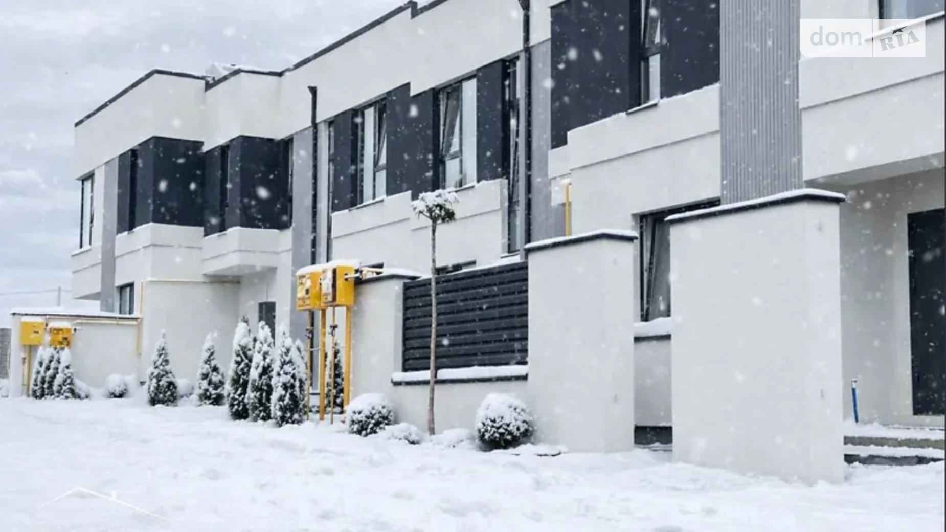 ул. Сергея Голубева Южный Ровно, цена: 115000 $ - фото 5