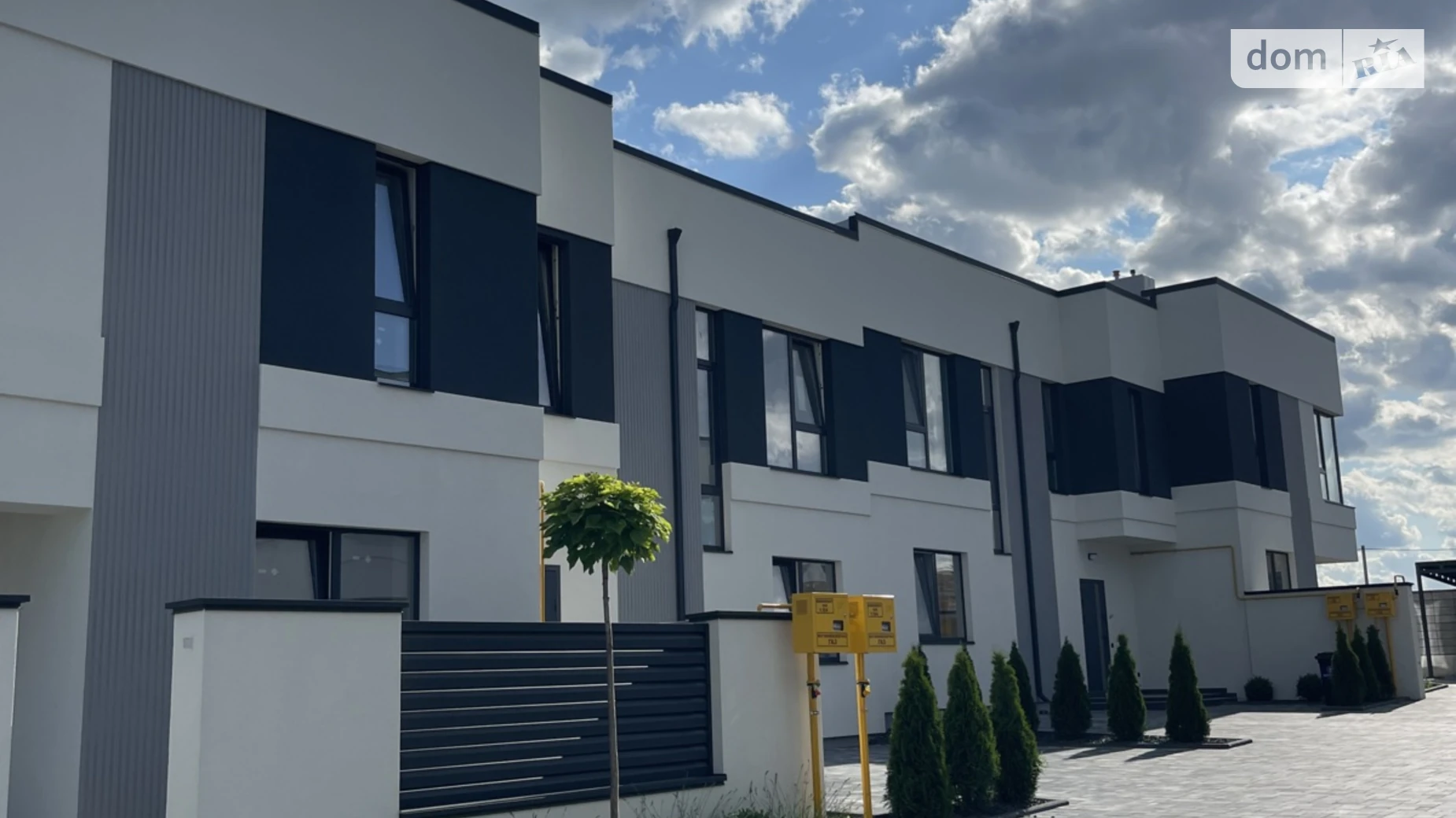 ул. Сергея Голубева Южный Ровно, цена: 115000 $ - фото 2