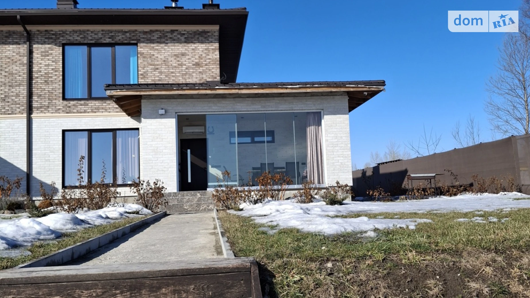 Сдается в аренду одноэтажный дом с мебелью, цена: 8000 грн - фото 5