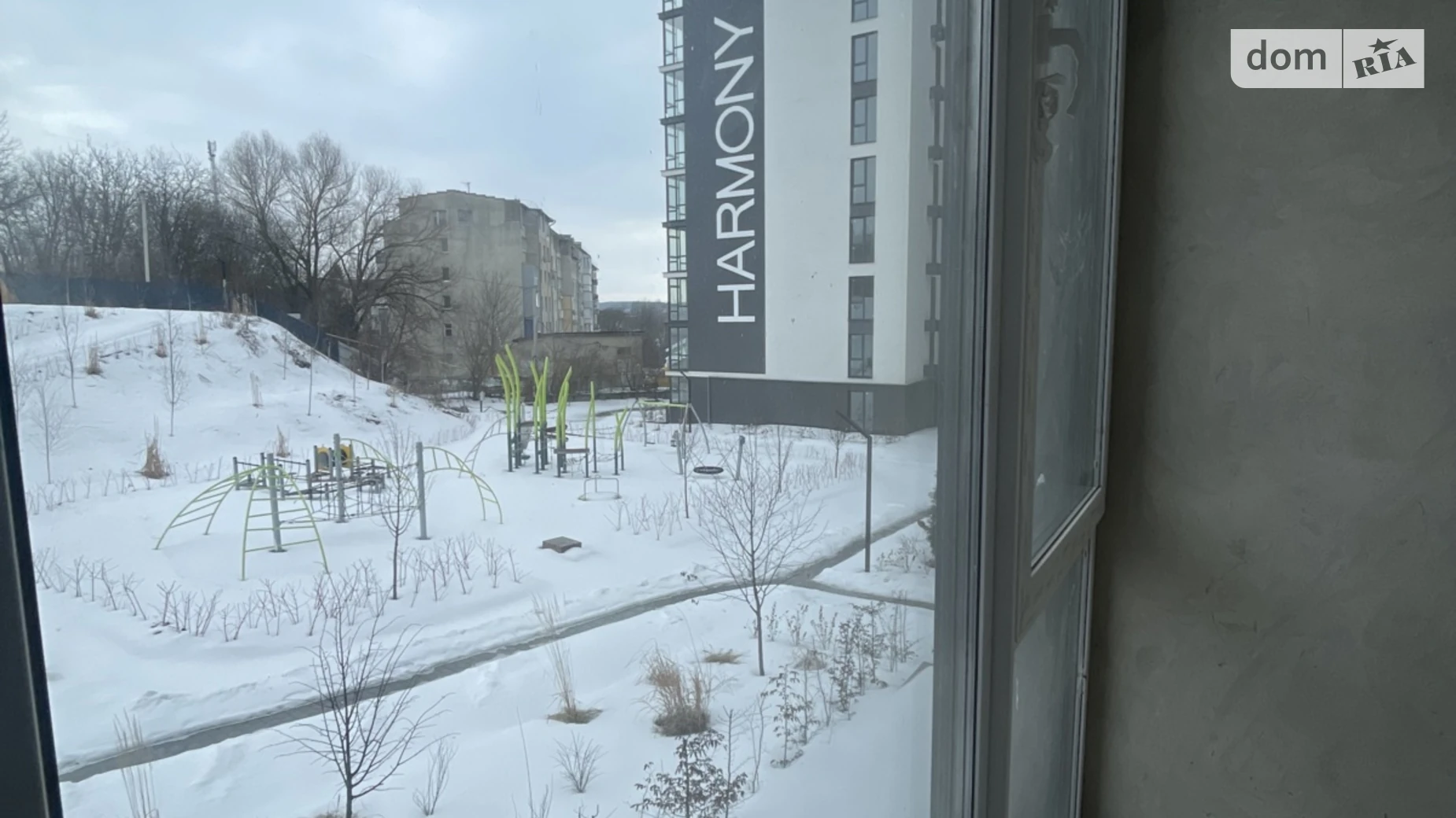 Продается 2-комнатная квартира 71 кв. м в Хмельницком, ул. Тернопольская, 13/6А - фото 2