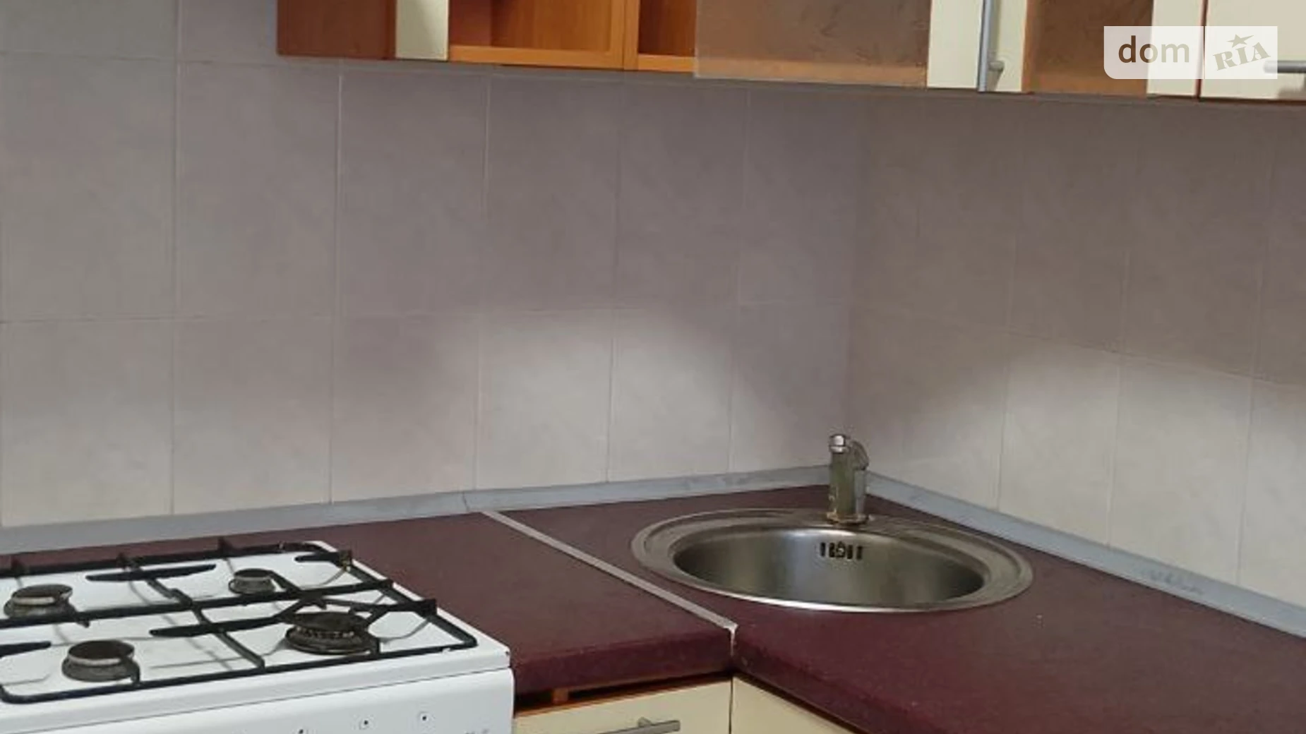 Продається 1-кімнатна квартира 32 кв. м у Києві, вул. Рональда Рейгана(Теодора Драйзера), 11А - фото 5