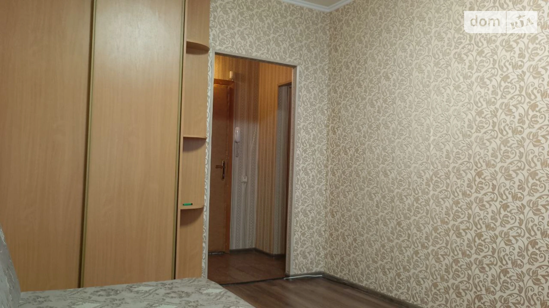 Продається 1-кімнатна квартира 32 кв. м у Києві, вул. Рональда Рейгана(Теодора Драйзера), 11А - фото 4