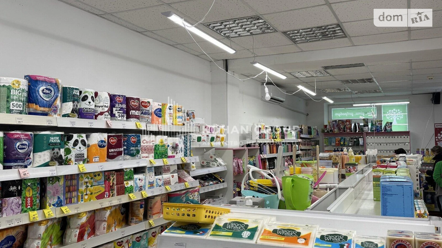 Сдается в аренду помещения свободного назначения 220 кв. м в 1-этажном здании, цена: 37400 грн - фото 3