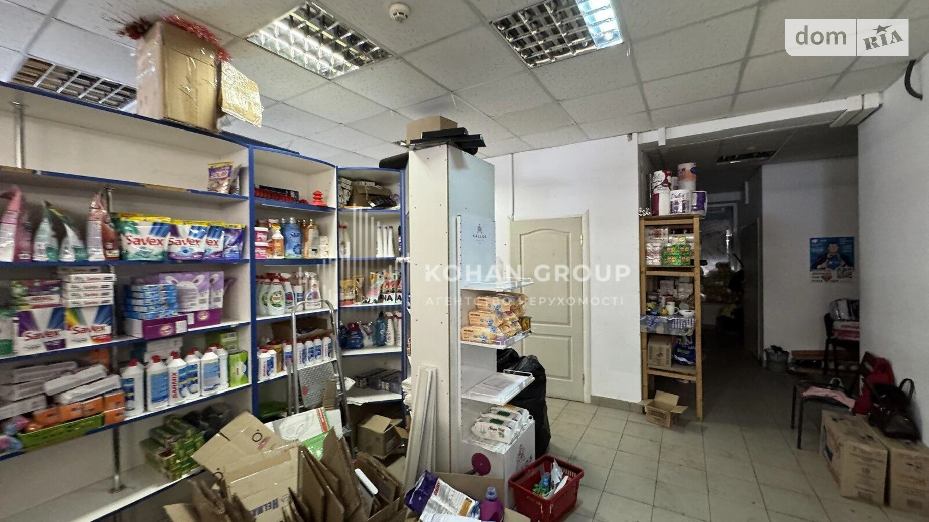 Сдается в аренду помещения свободного назначения 220 кв. м в 1-этажном здании, цена: 37400 грн - фото 5
