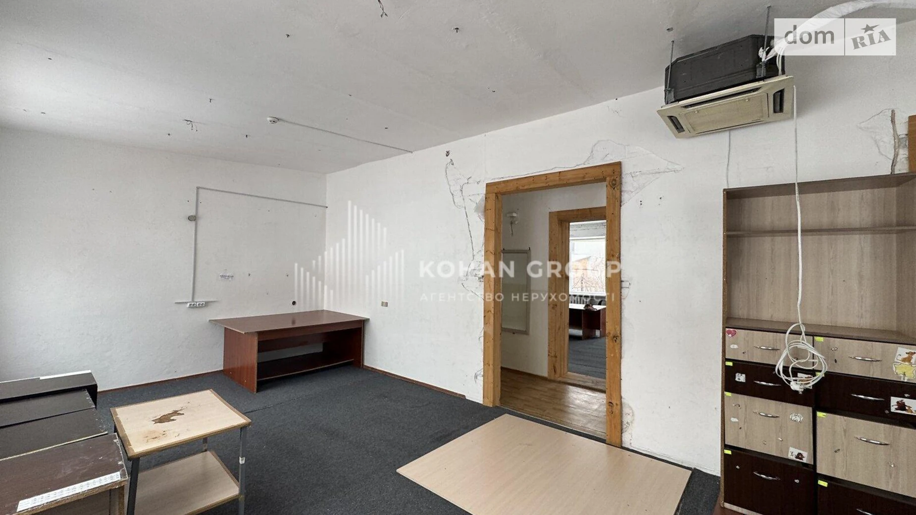 Сдается в аренду помещения свободного назначения 234 кв. м в 2-этажном здании, цена: 51000 грн - фото 2