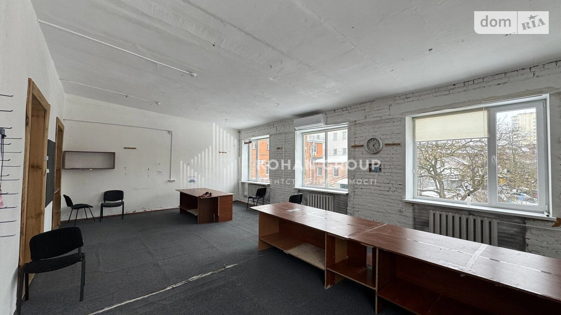 Сдается в аренду помещения свободного назначения 234 кв. м в 2-этажном здании, цена: 51000 грн - фото 4