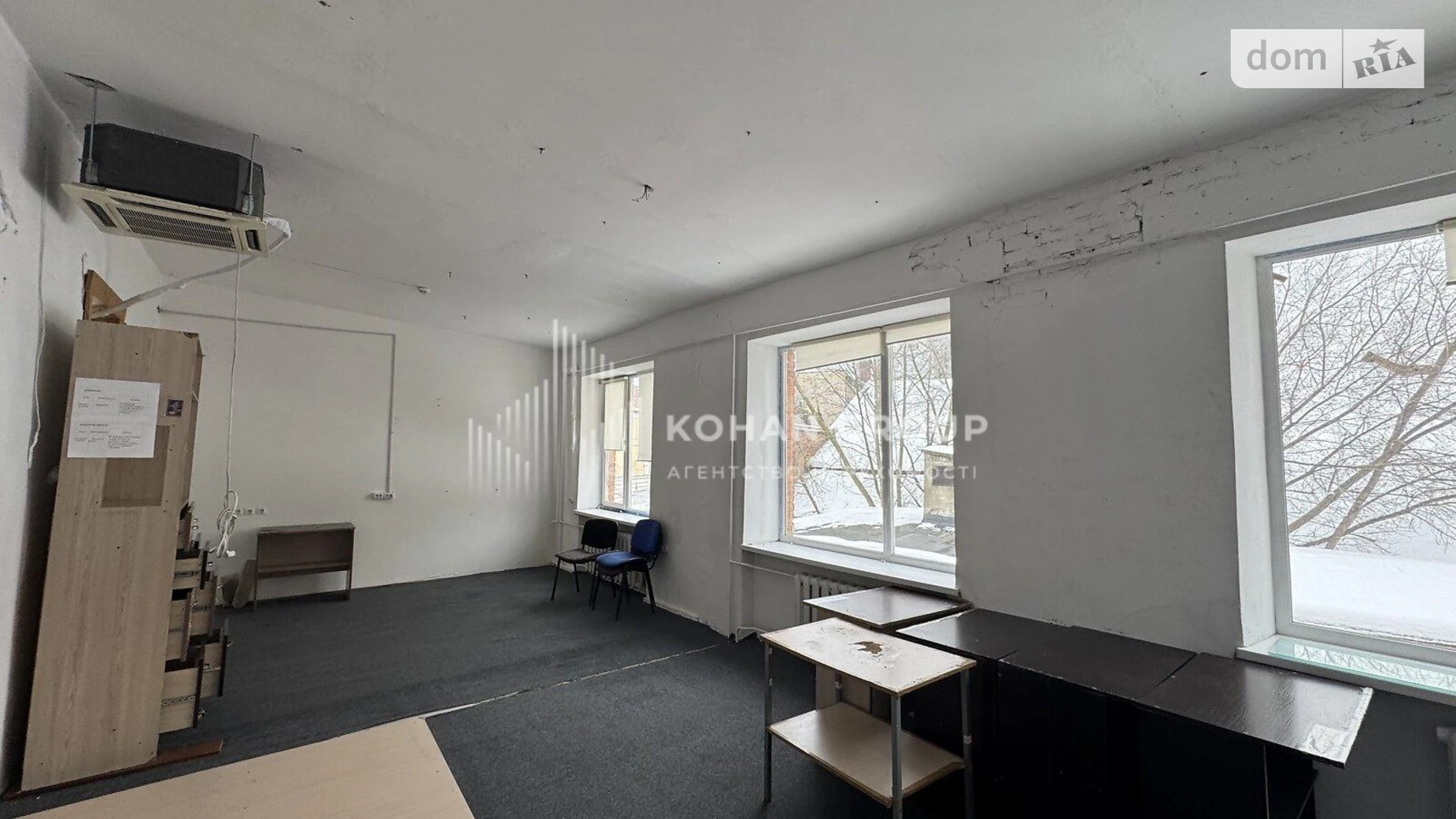 Сдается в аренду помещения свободного назначения 234 кв. м в 2-этажном здании, цена: 51000 грн - фото 3