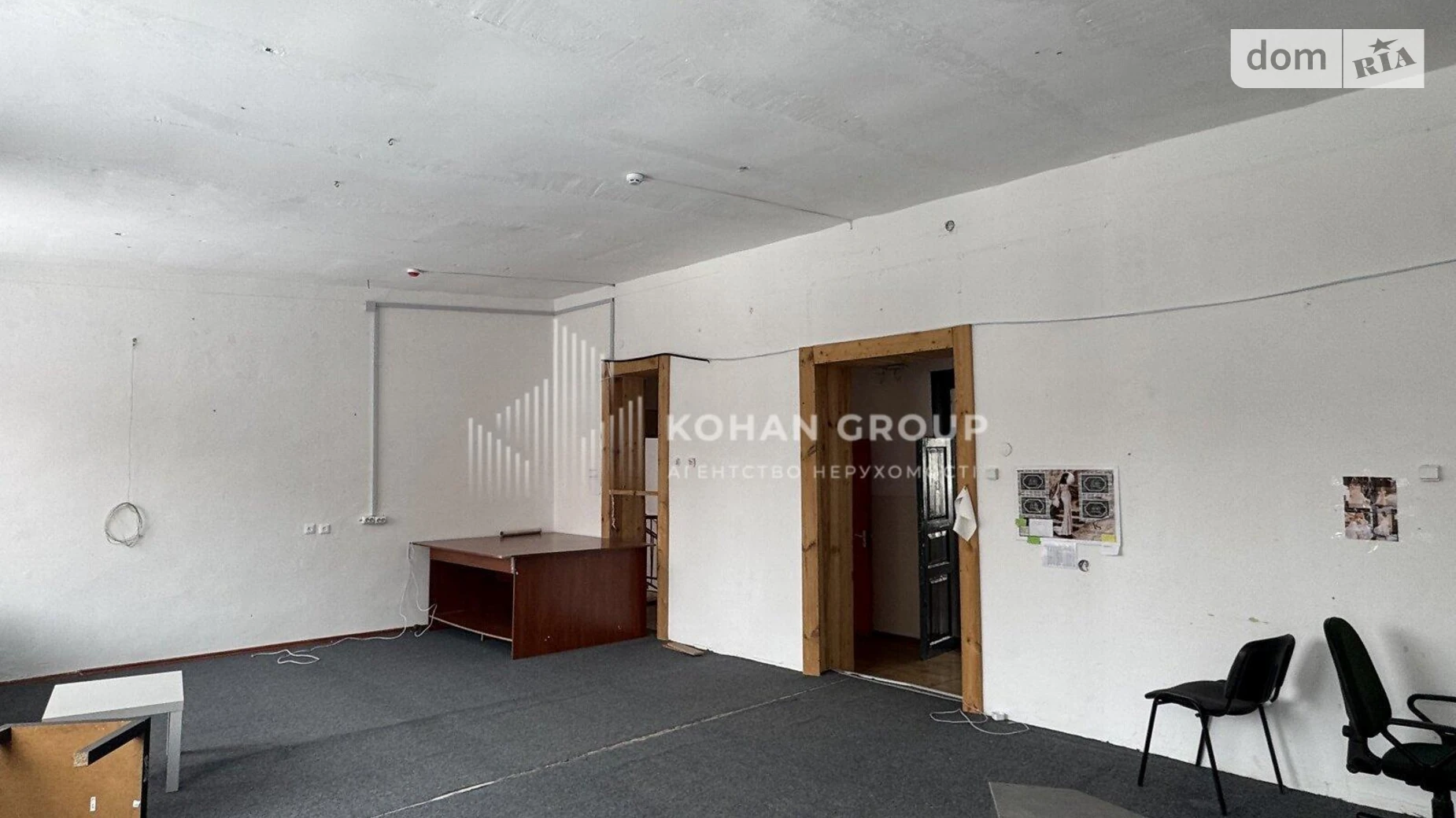 Сдается в аренду помещения свободного назначения 234 кв. м в 2-этажном здании, цена: 51000 грн - фото 5
