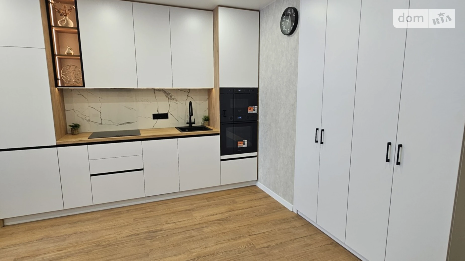 Продається 1-кімнатна квартира 43 кв. м у Києві, цена: 113500 $ - фото 2