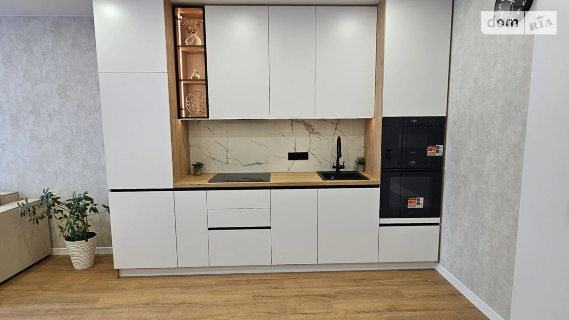 вул. Олександра Олеся, 27 Подільський Київ ЖК Варшавський 3 - фото 2