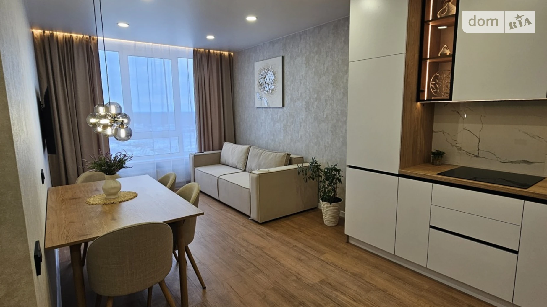 Продається 1-кімнатна квартира 43 кв. м у Києві, цена: 113500 $ - фото 4