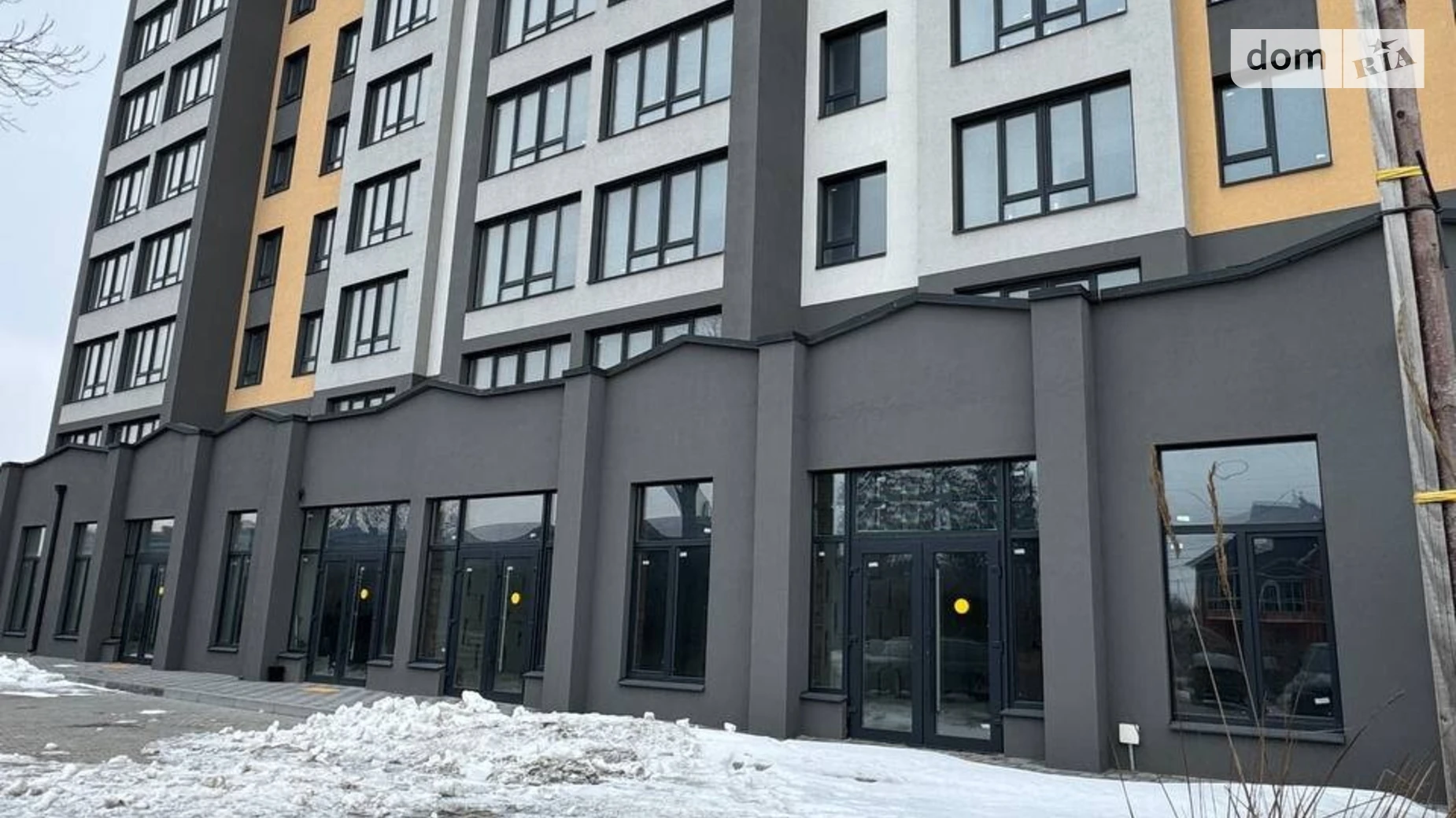 Продается помещения свободного назначения 77 кв. м в 10-этажном здании, цена: 84700 $ - фото 3