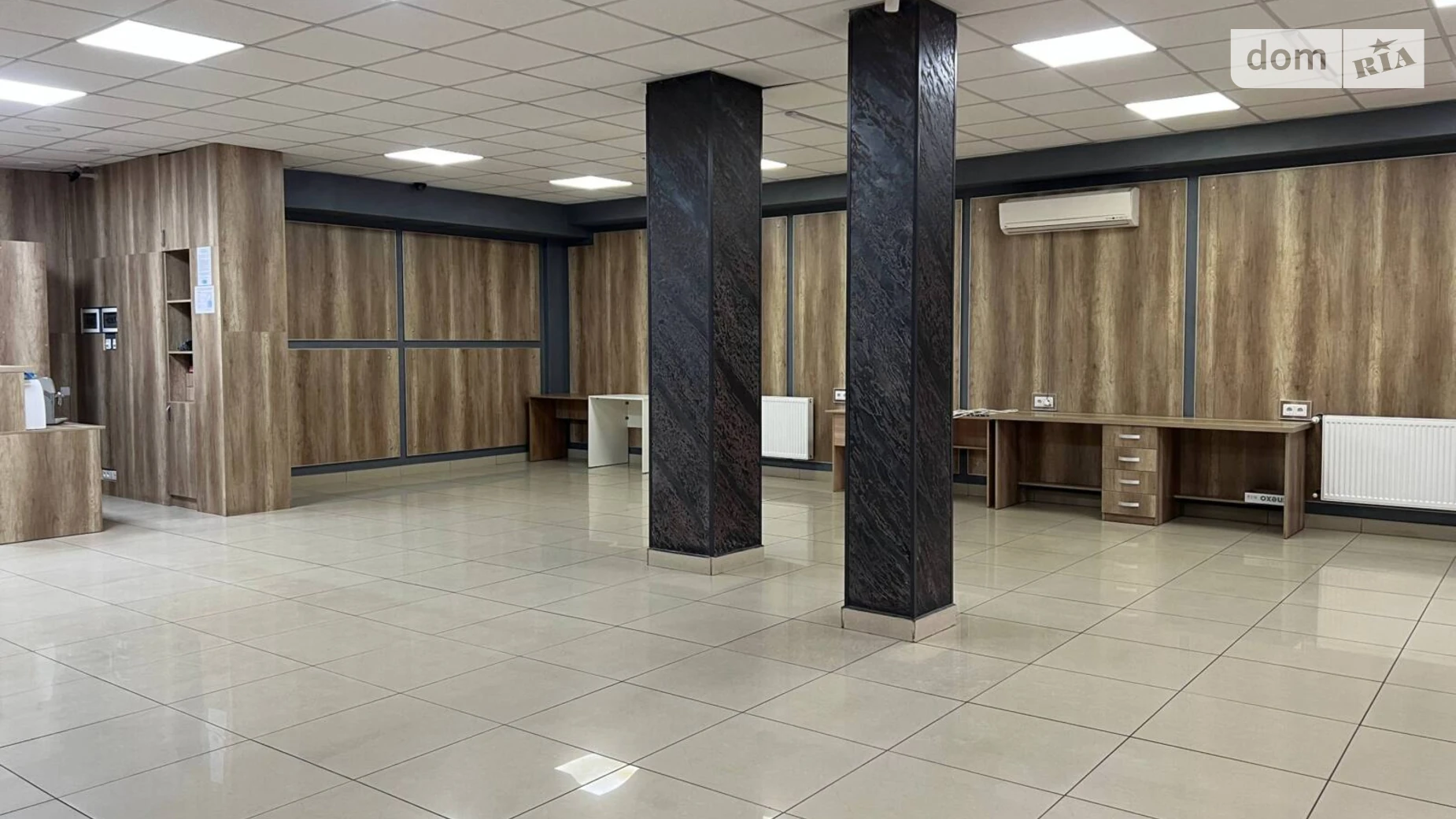 Сдается в аренду офис 163 кв. м в бизнес-центре, цена: 2250 $ - фото 3