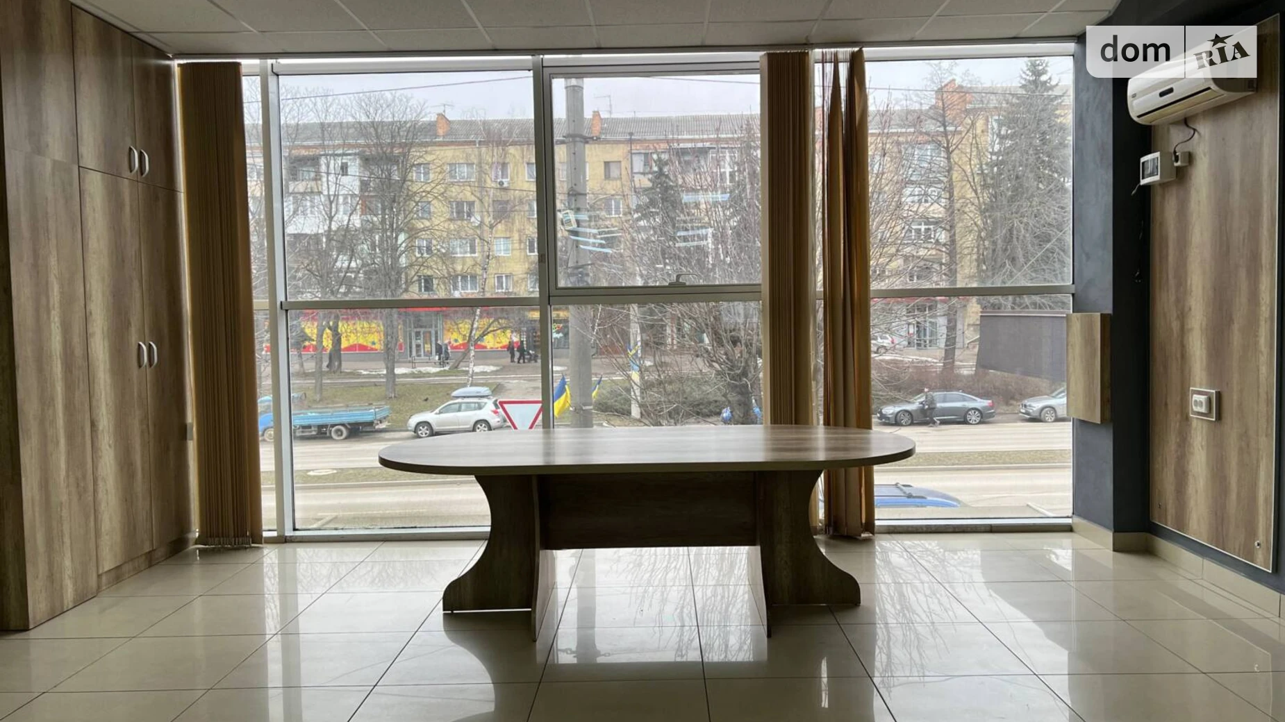 Сдается в аренду офис 163 кв. м в бизнес-центре, цена: 2250 $ - фото 5