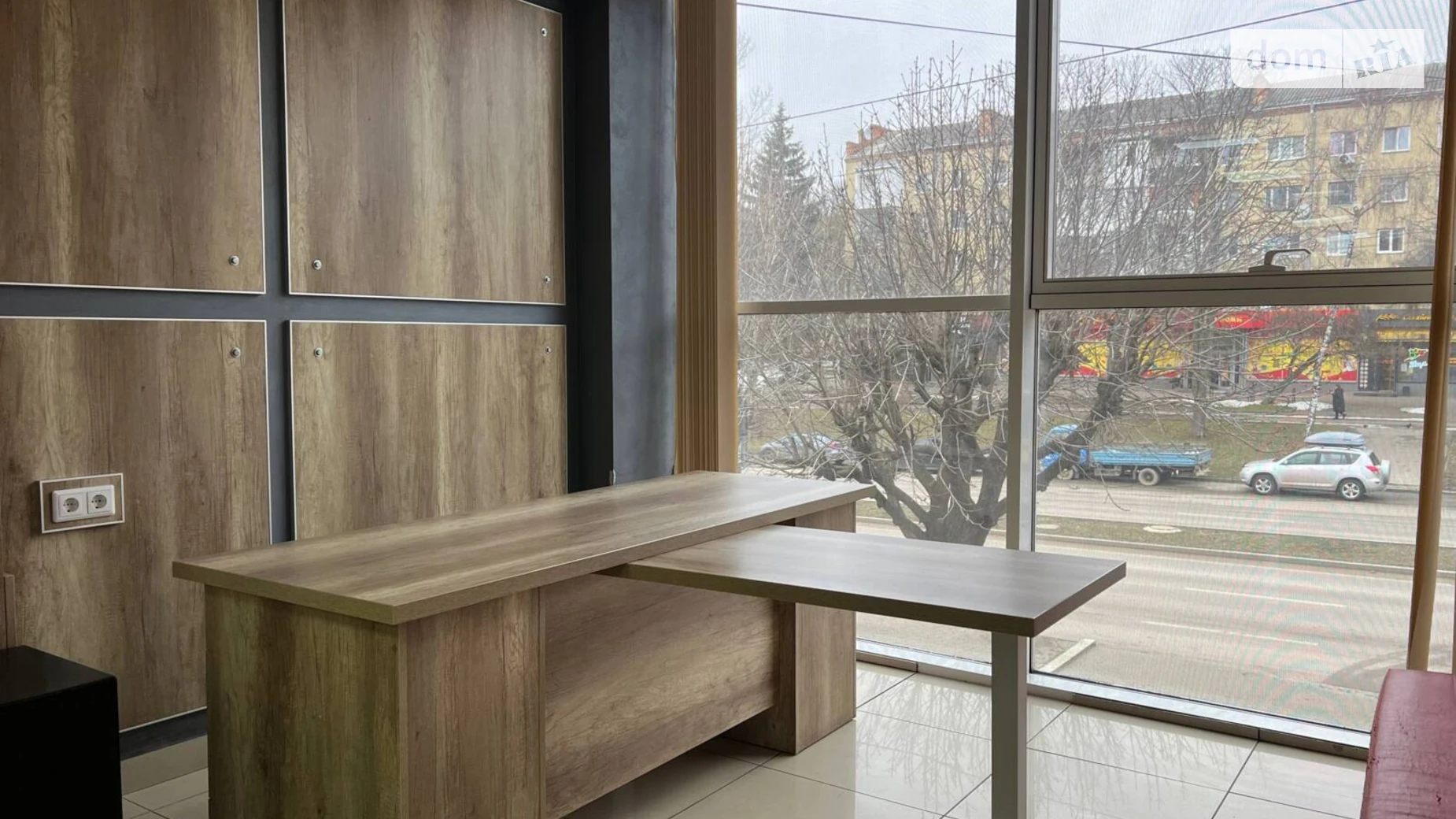 Сдается в аренду офис 163 кв. м в бизнес-центре, цена: 2250 $ - фото 4