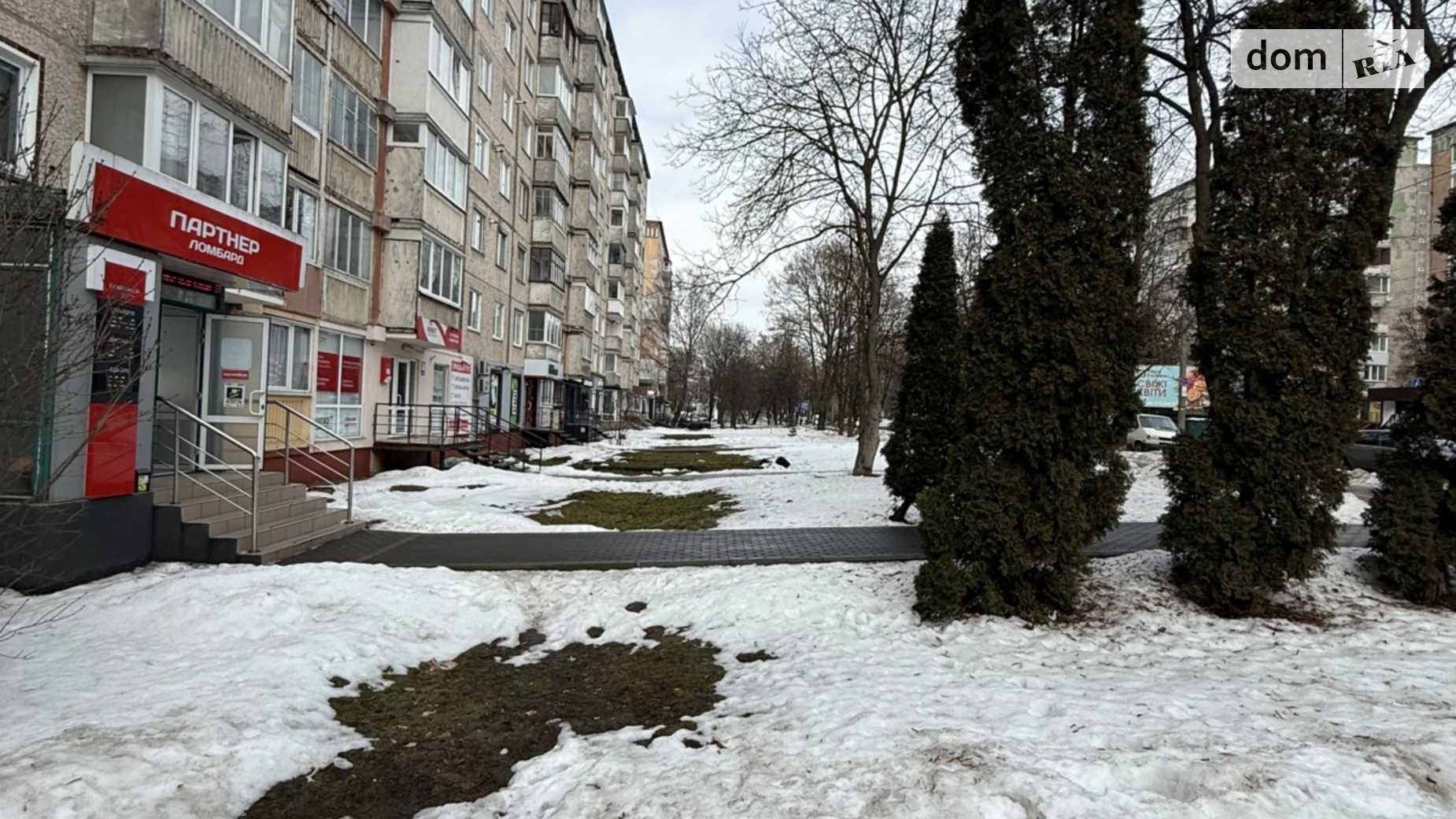 Продается помещения свободного назначения 52 кв. м в 9-этажном здании, цена: 92000 $ - фото 3