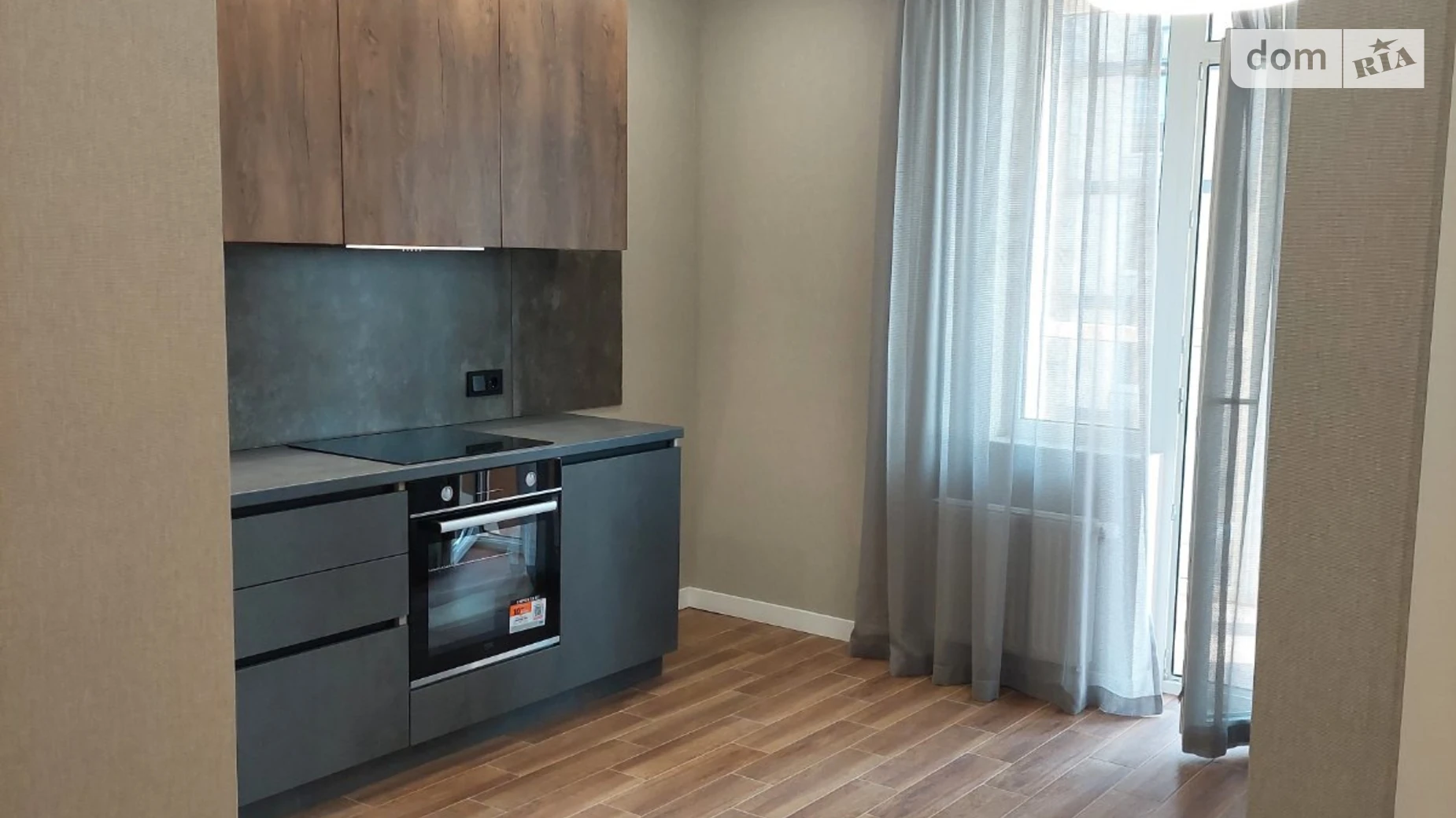 Продается 1-комнатная квартира 40.2 кв. м в Одессе, ул. Прохоровская, 40 корпус 5 - фото 4