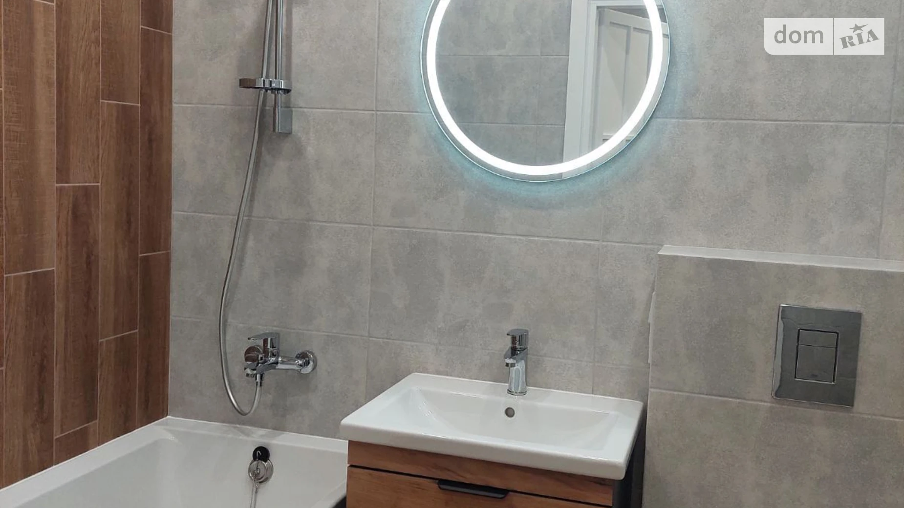 Продается 1-комнатная квартира 40.2 кв. м в Одессе, ул. Прохоровская, 40 корпус 5 - фото 5