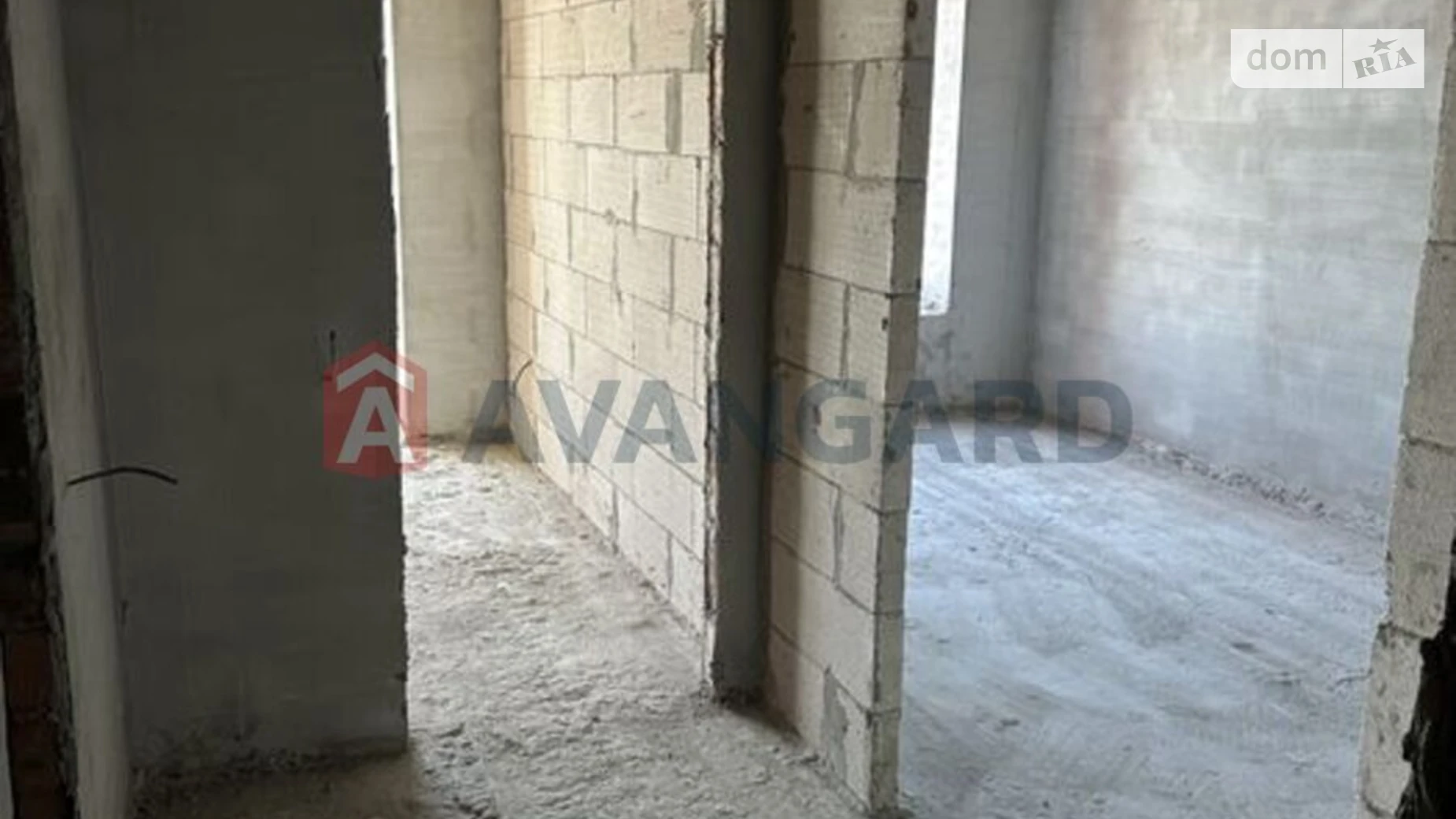 Продается 1-комнатная квартира 41 кв. м в Хмельницком, цена: 37500 $ - фото 3