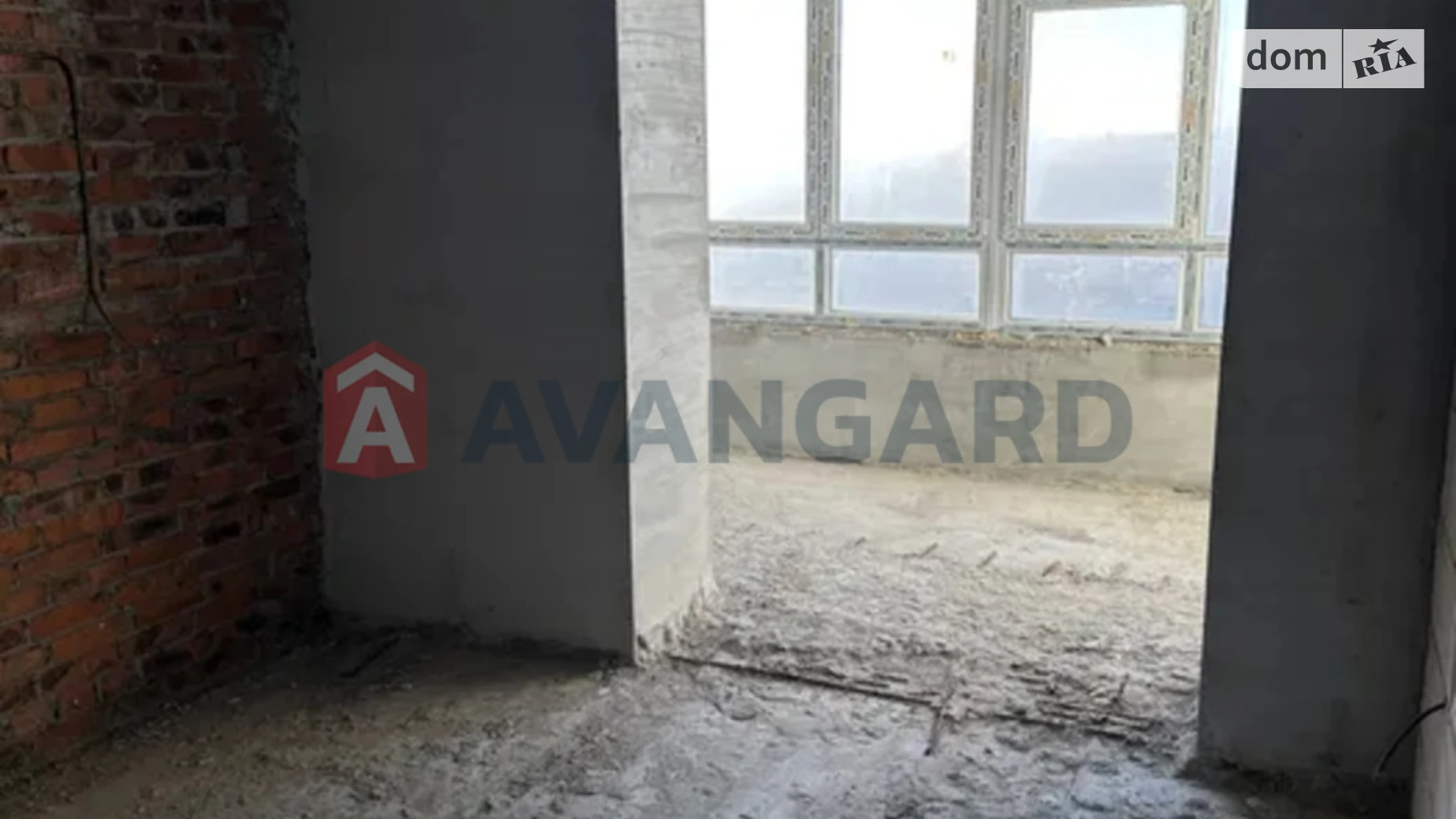 Продается 1-комнатная квартира 41 кв. м в Хмельницком, цена: 37500 $ - фото 4