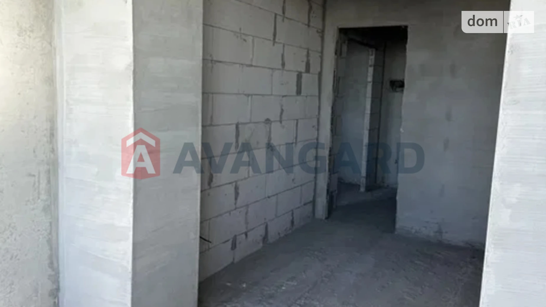 Продается 1-комнатная квартира 41 кв. м в Хмельницком, цена: 37500 $ - фото 5