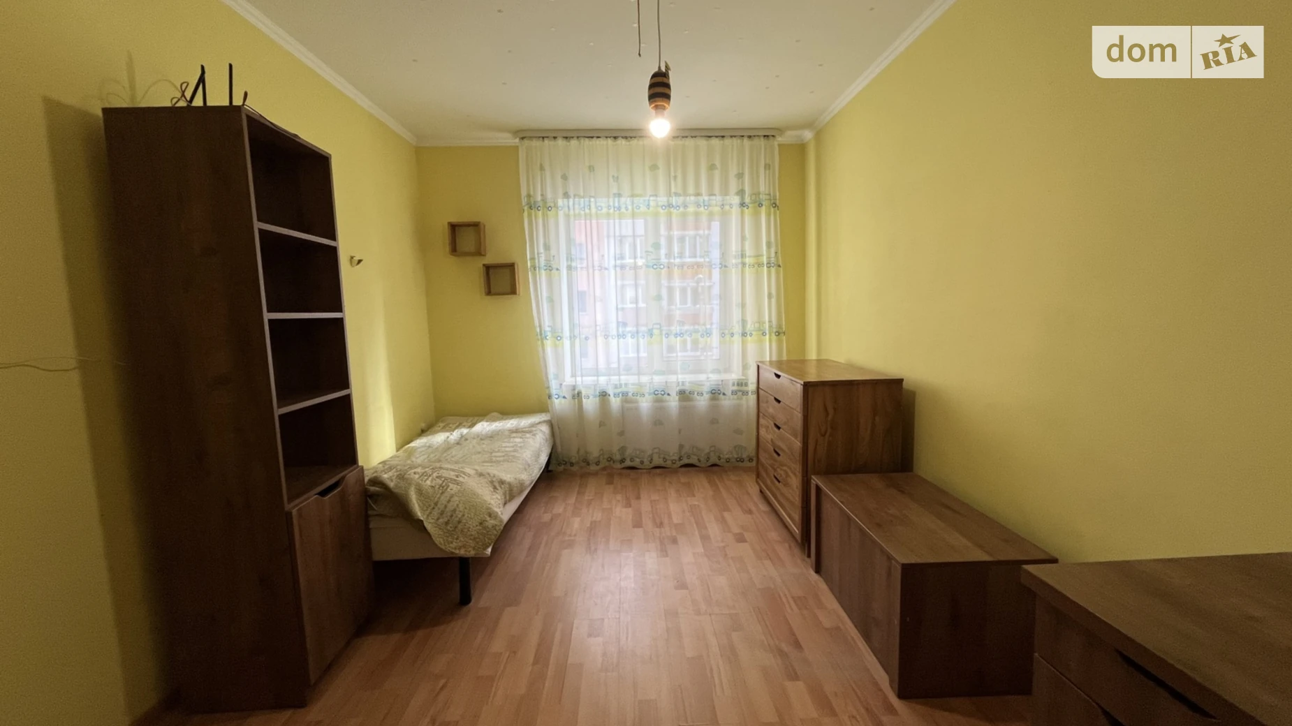 Сдается в аренду 2-комнатная квартира 63.8 кв. м в Хмельницком, ул. Александра Кушнирука(Гастелло), 15 - фото 3