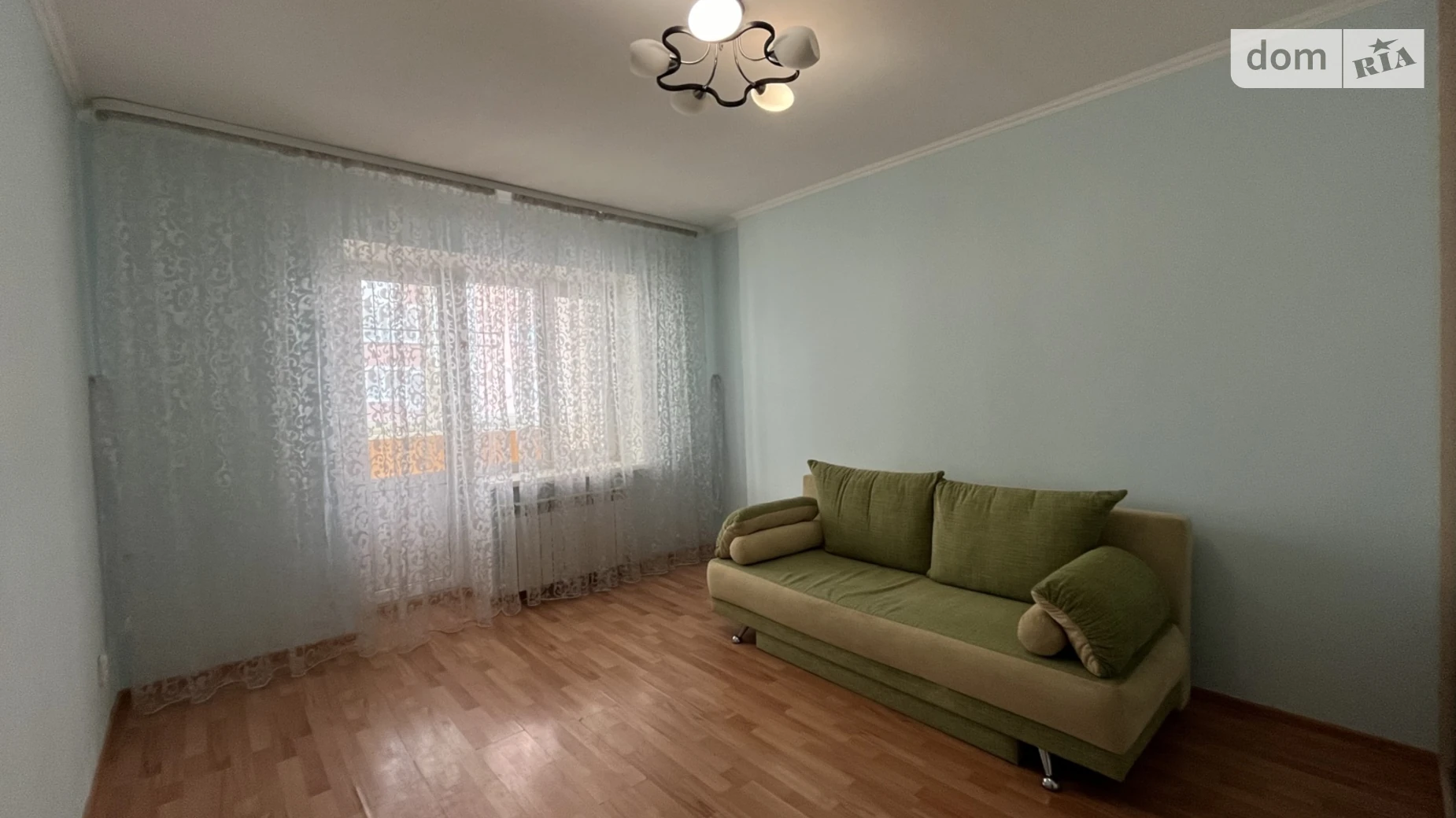 Сдается в аренду 2-комнатная квартира 63.8 кв. м в Хмельницком, ул. Александра Кушнирука(Гастелло), 15 - фото 2