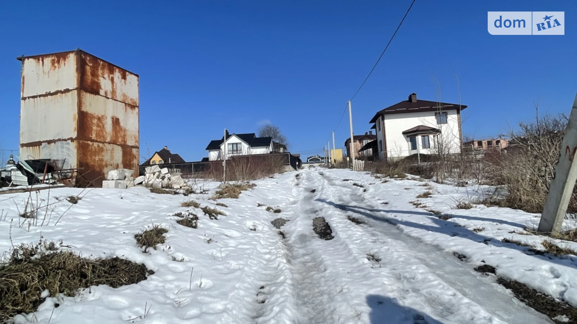 Продается земельный участок 12 соток в Хмельницкой области, цена: 72000 $ - фото 3