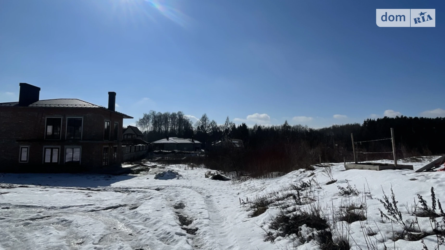 Продается земельный участок 12 соток в Хмельницкой области, цена: 72000 $ - фото 4