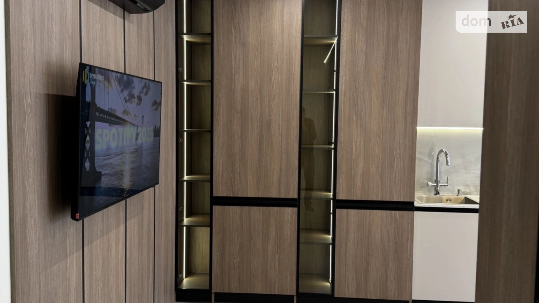 вул. Праведників світу(Максимовича), 21Г корпус 4 Корея Вінниця ЖК Forest Home - фото 4