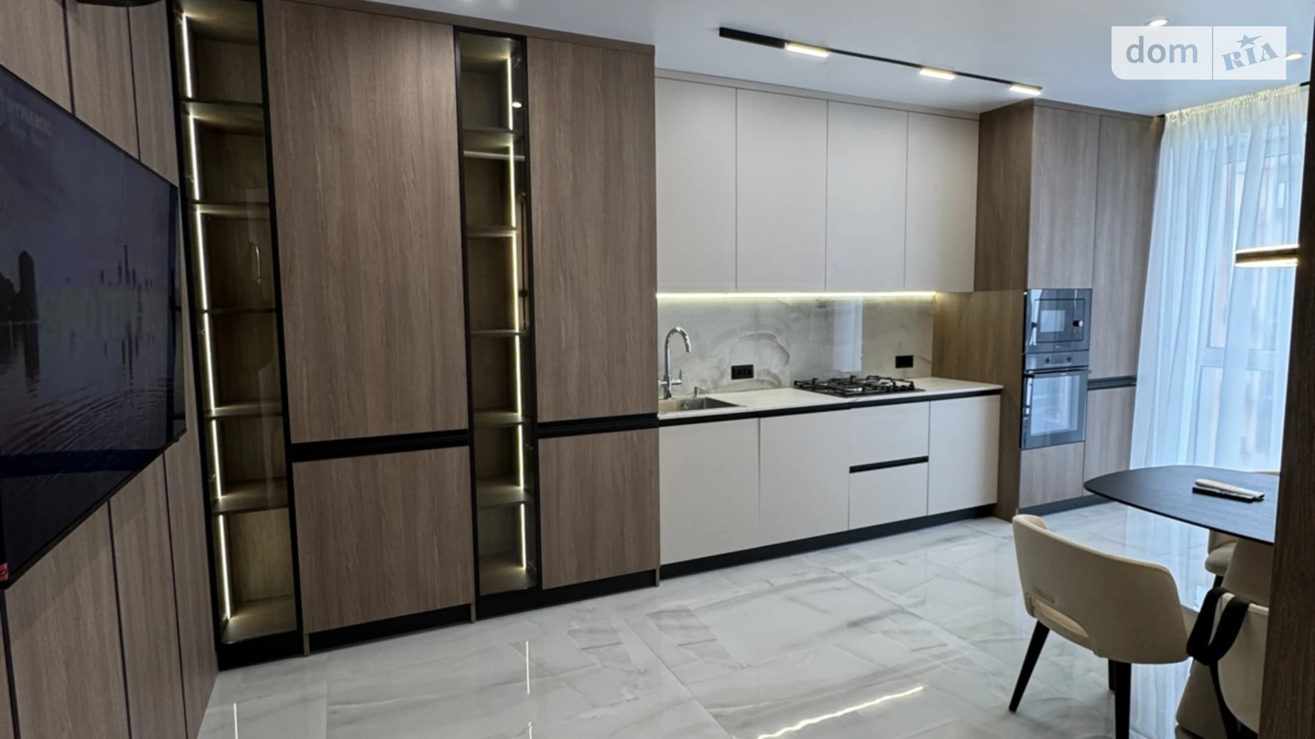 вул. Праведників світу(Максимовича), 21Г корпус 4 Корея Вінниця ЖК Forest Home - фото 5