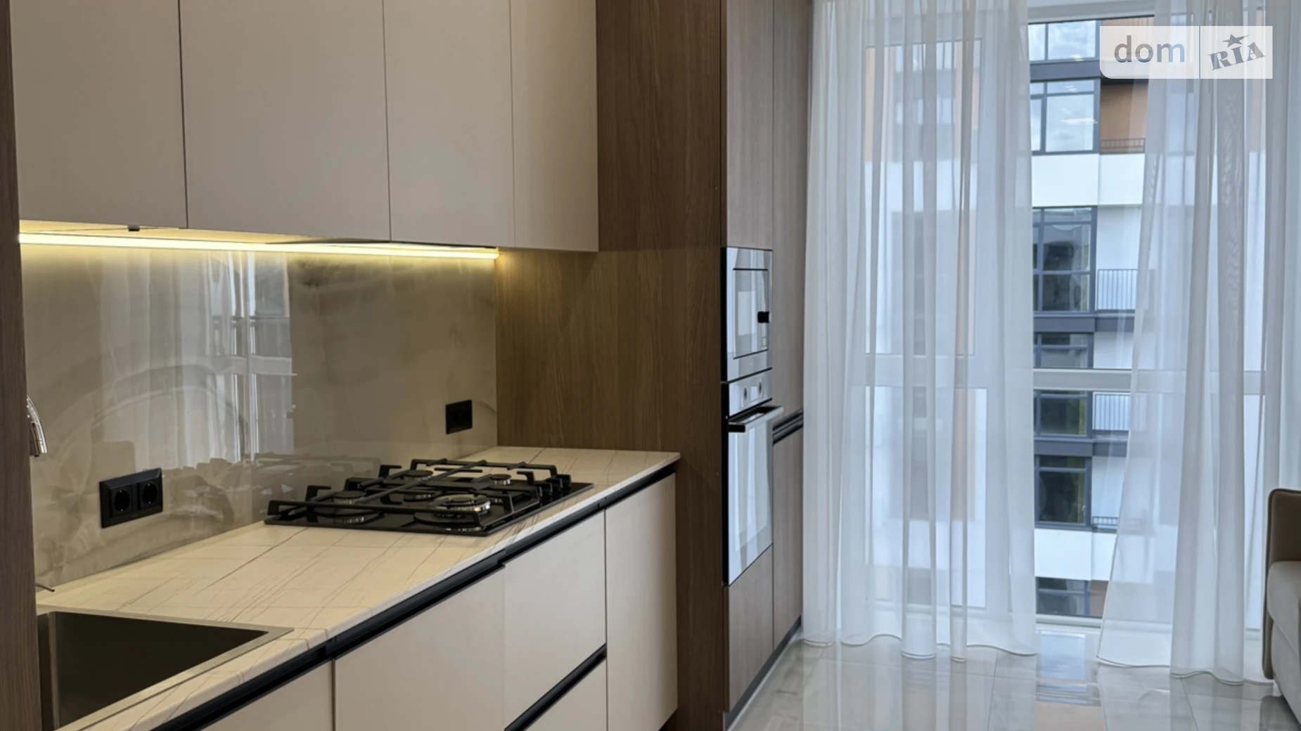 Продается 2-комнатная квартира 62 кв. м в, цена: 152000 $ - фото 4