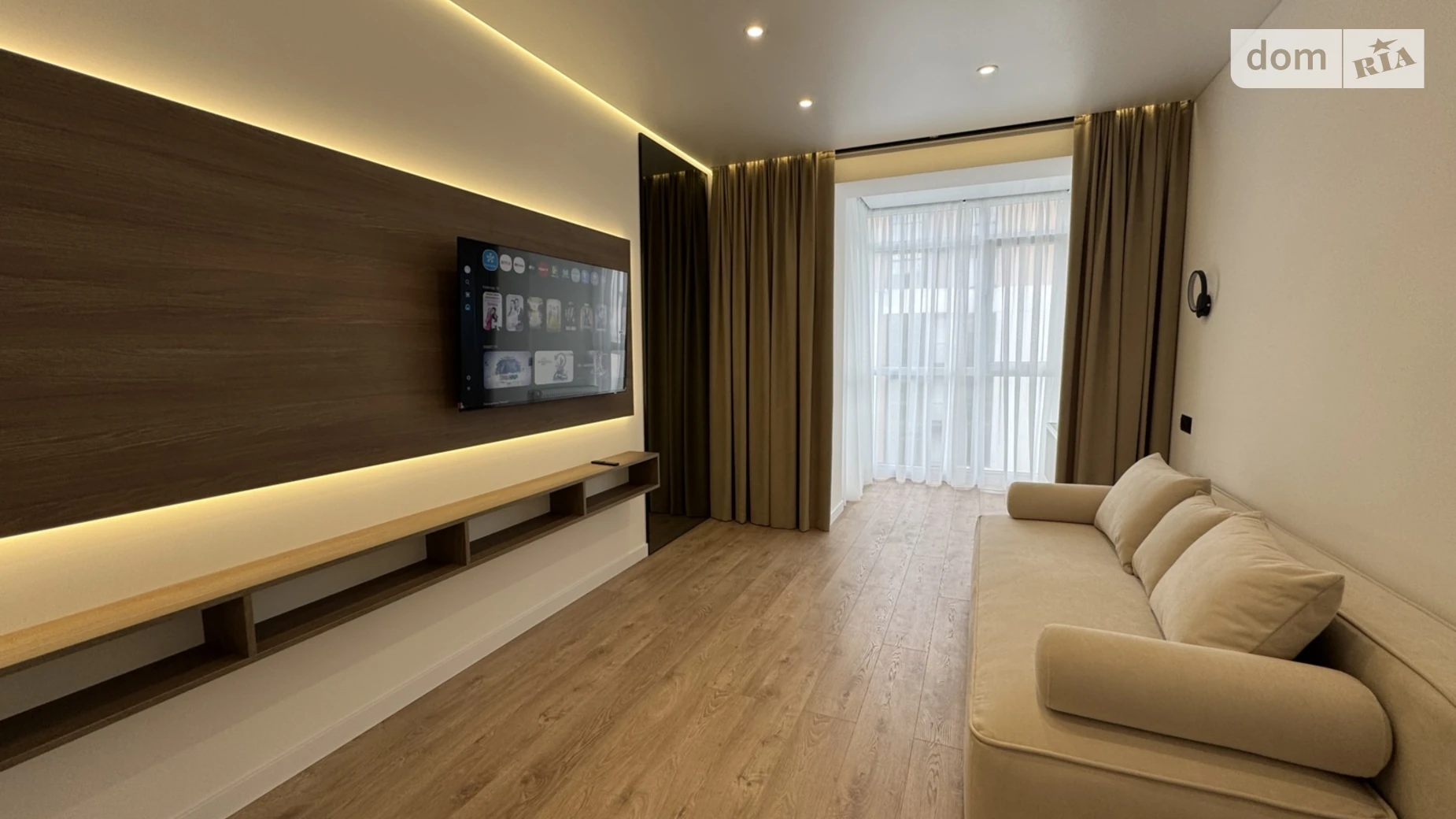 Продается 2-комнатная квартира 62 кв. м в, цена: 152000 $ - фото 5