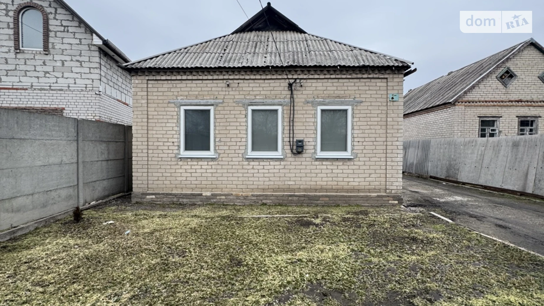 Продается одноэтажный дом 56.3 кв. м с бассейном, цена: 43000 $ - фото 2