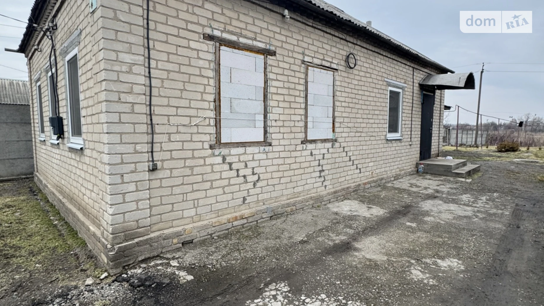 Продается одноэтажный дом 56.3 кв. м с бассейном, цена: 43000 $ - фото 3