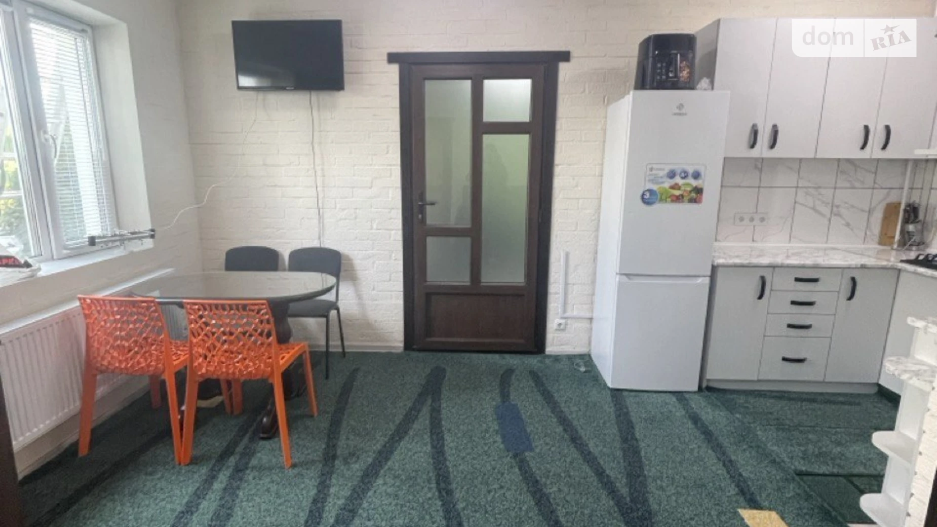 Здається в оренду одноповерховий будинок 60 кв. м з мансардою, цена: 13500 грн - фото 2