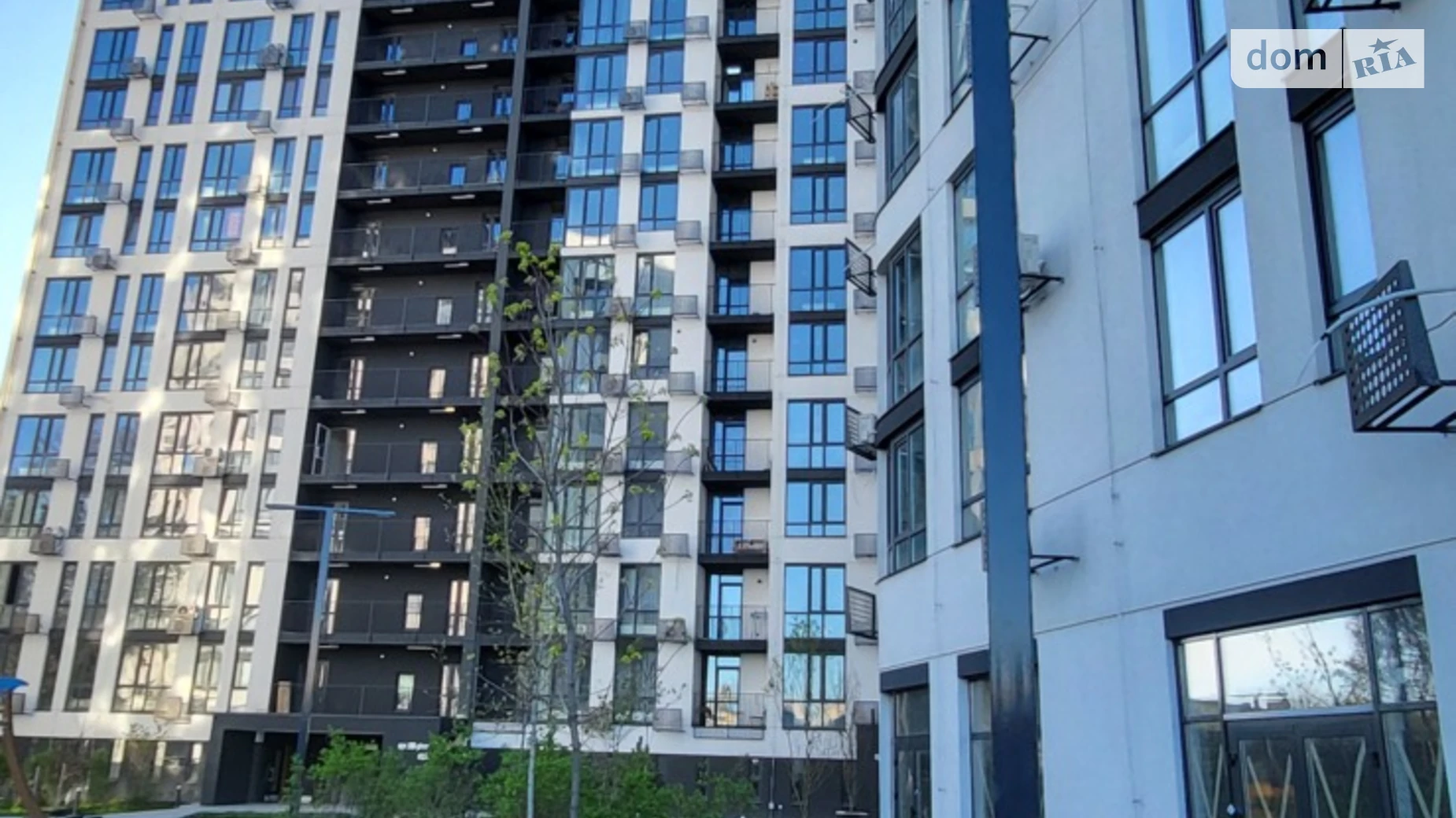 Продается 1-комнатная квартира 47 кв. м в Виннице, ул. 600-летия, 3 - фото 4