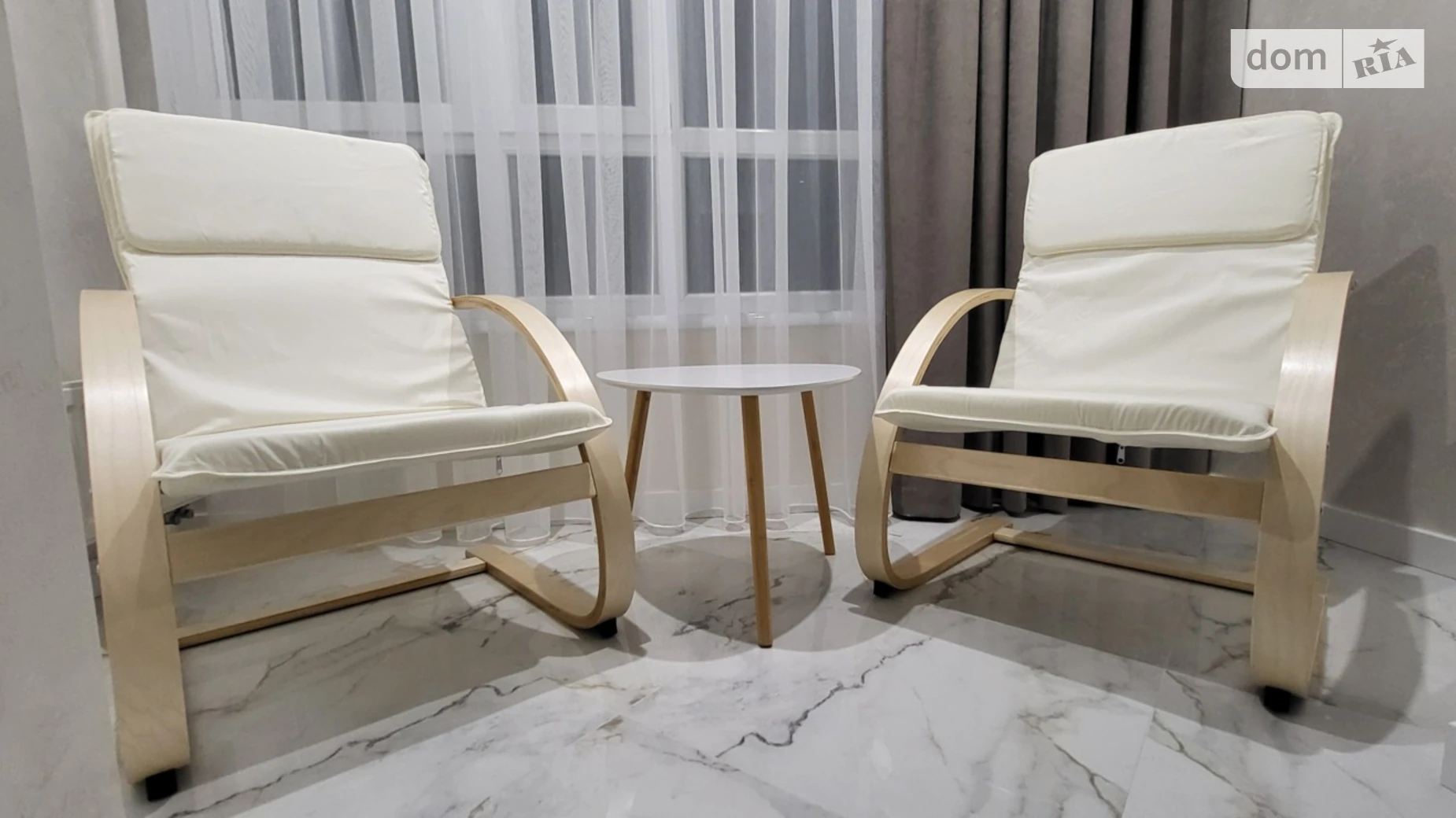 Продается 1-комнатная квартира 47 кв. м в Виннице, ул. 600-летия, 3 - фото 5