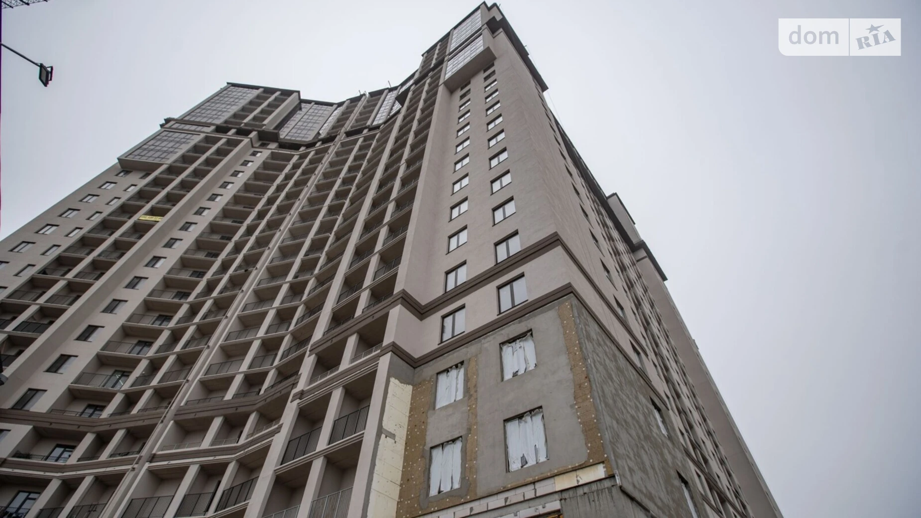 Продается 2-комнатная квартира 59.37 кв. м в Одессе, ул. Дача Ковалевского, 5 - фото 3