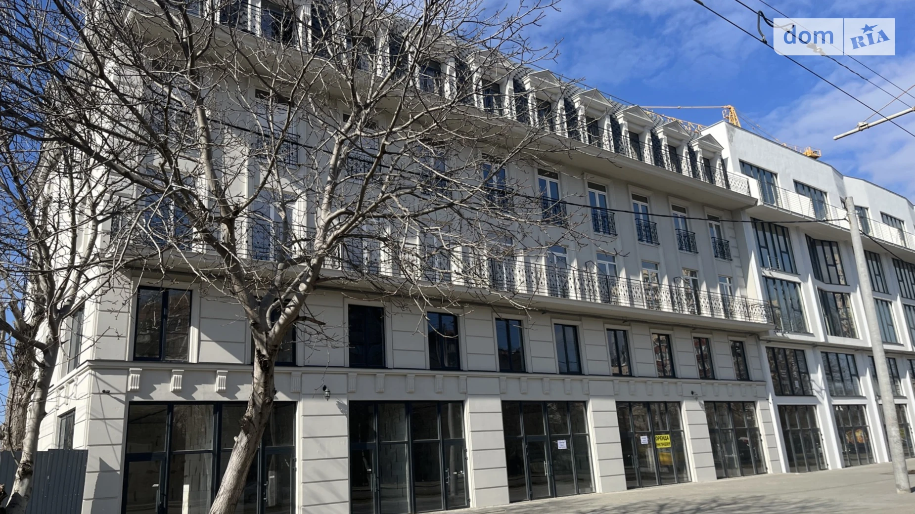 Продается помещения свободного назначения 84.6 кв. м в 5-этажном здании, цена: 160000 $ - фото 2