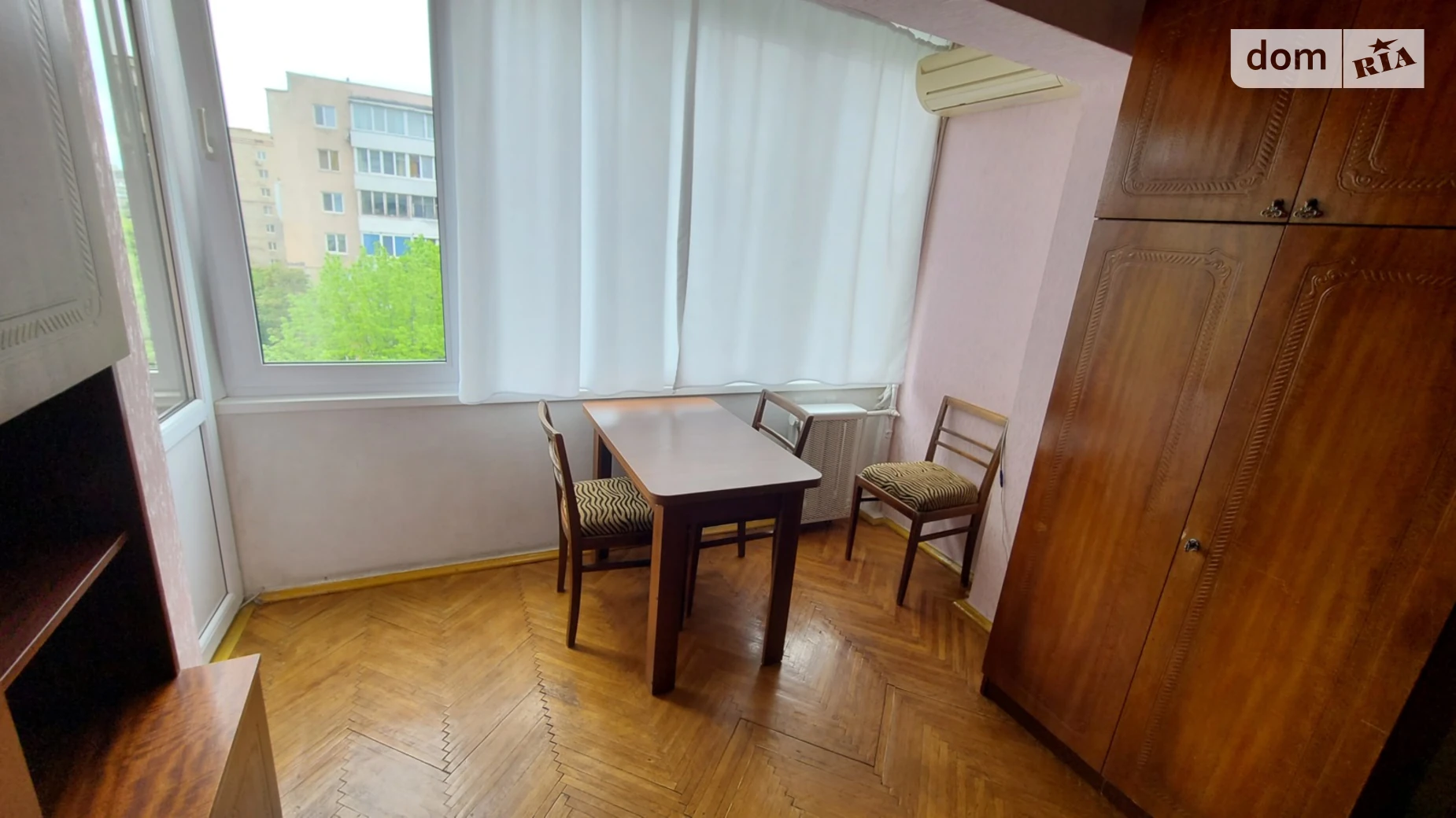 Сдается в аренду 1-комнатная квартира 34 кв. м в Киеве, ул. Энтузиастов, 7/2 - фото 3