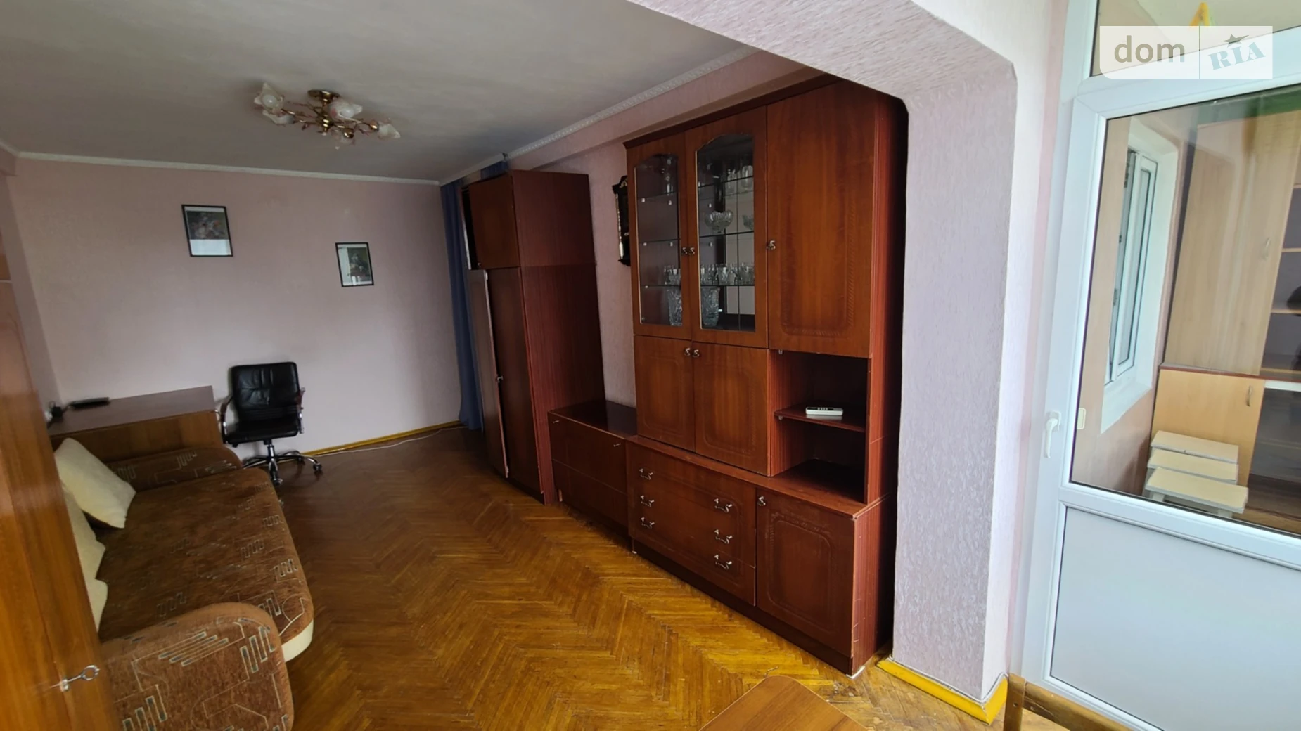 Сдается в аренду 1-комнатная квартира 34 кв. м в Киеве, ул. Энтузиастов, 7/2 - фото 4