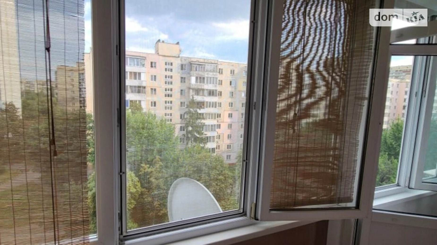 Сдается в аренду 1-комнатная квартира 34 кв. м в Киеве, ул. Энтузиастов, 7/2 - фото 5