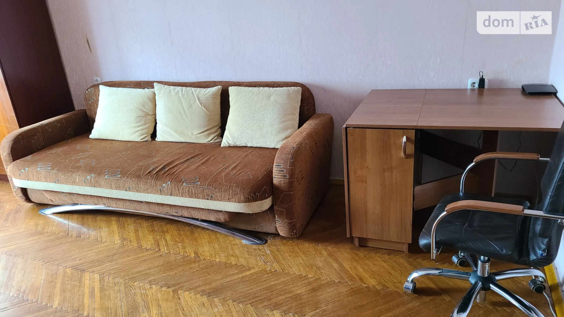 Сдается в аренду 1-комнатная квартира 34 кв. м в Киеве, ул. Энтузиастов, 7/2 - фото 2